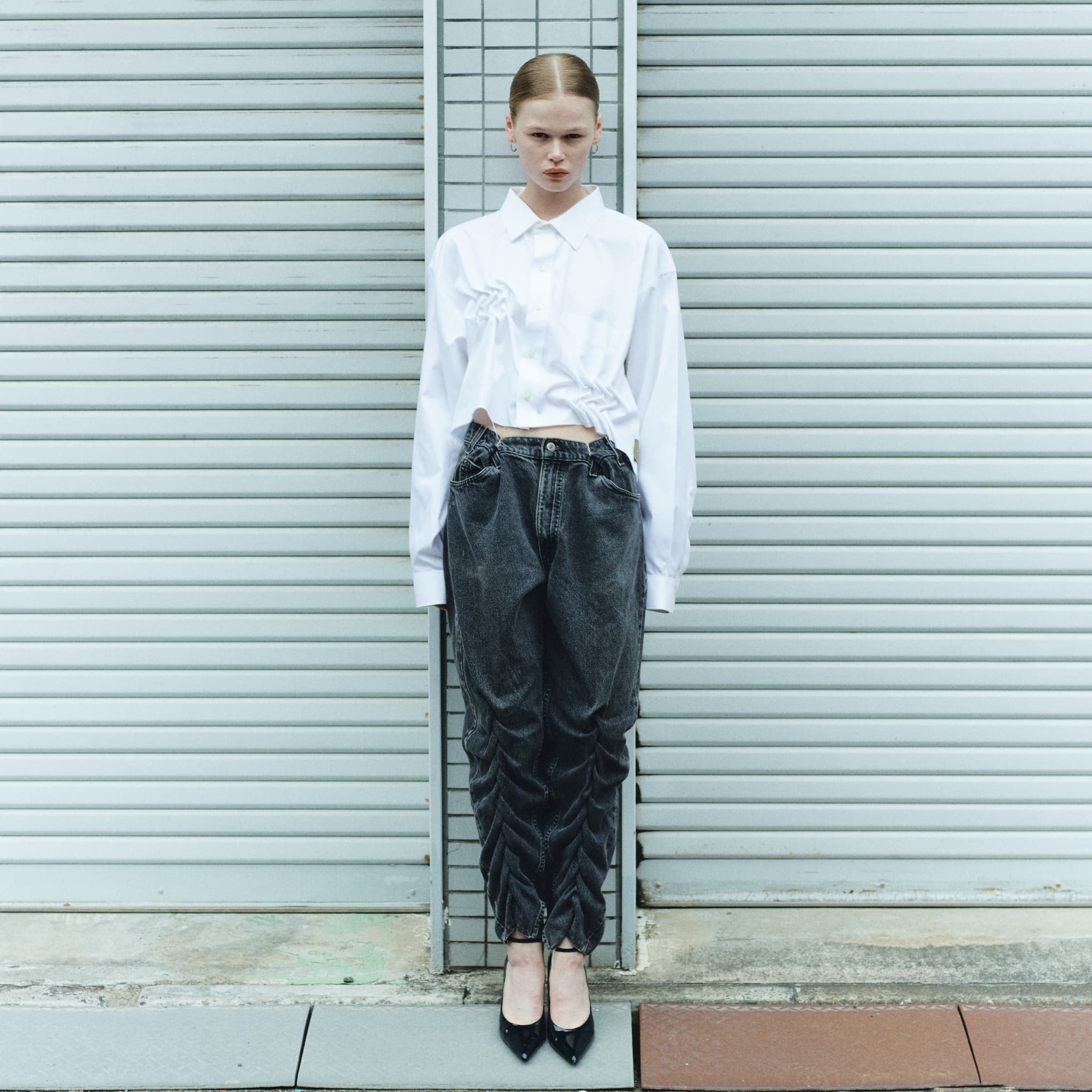 2025 SPRING SUMMER COLLECTION POPUP STORE