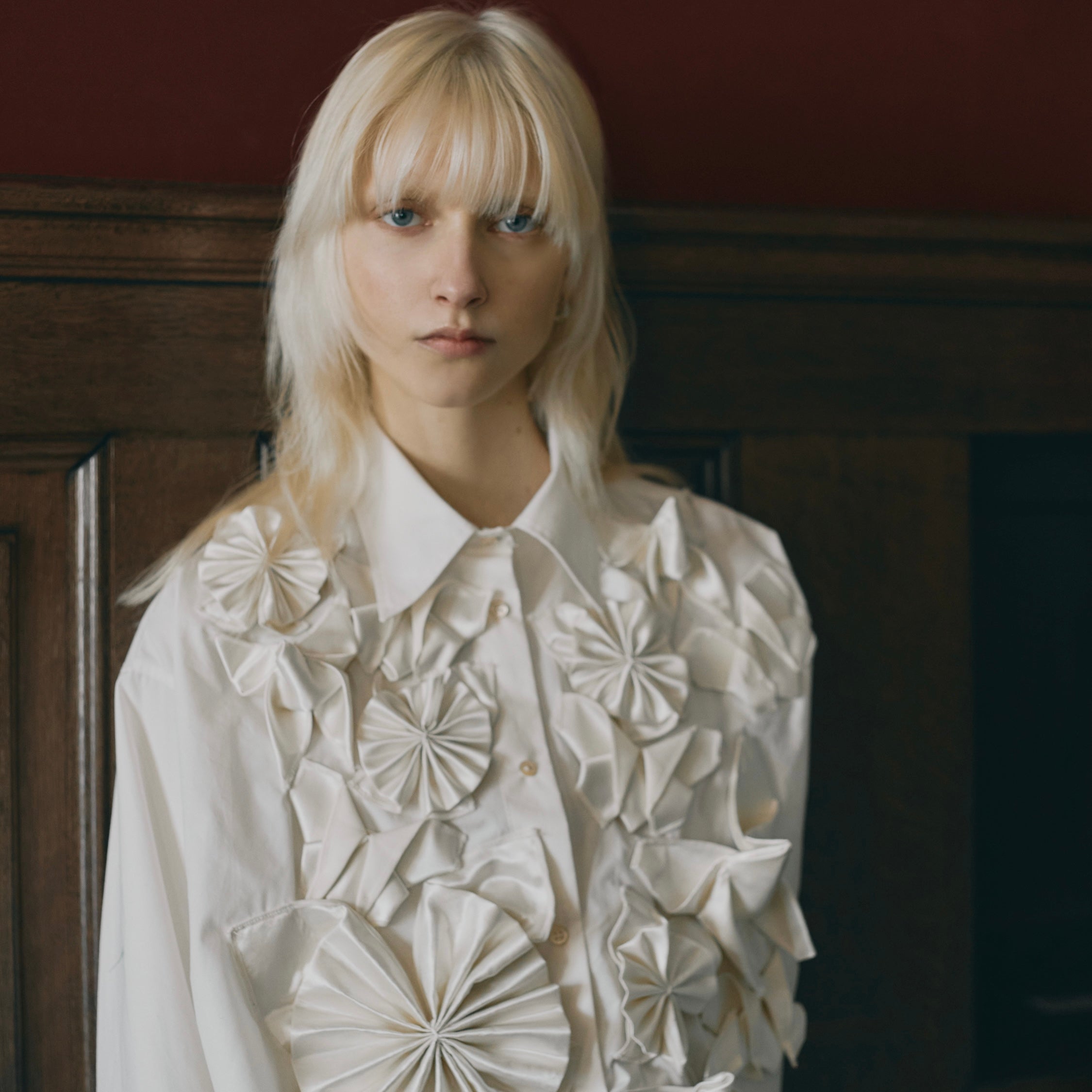 26-27AW Create No.15” Exhibition info 2.7(Sat)–8(Sun)