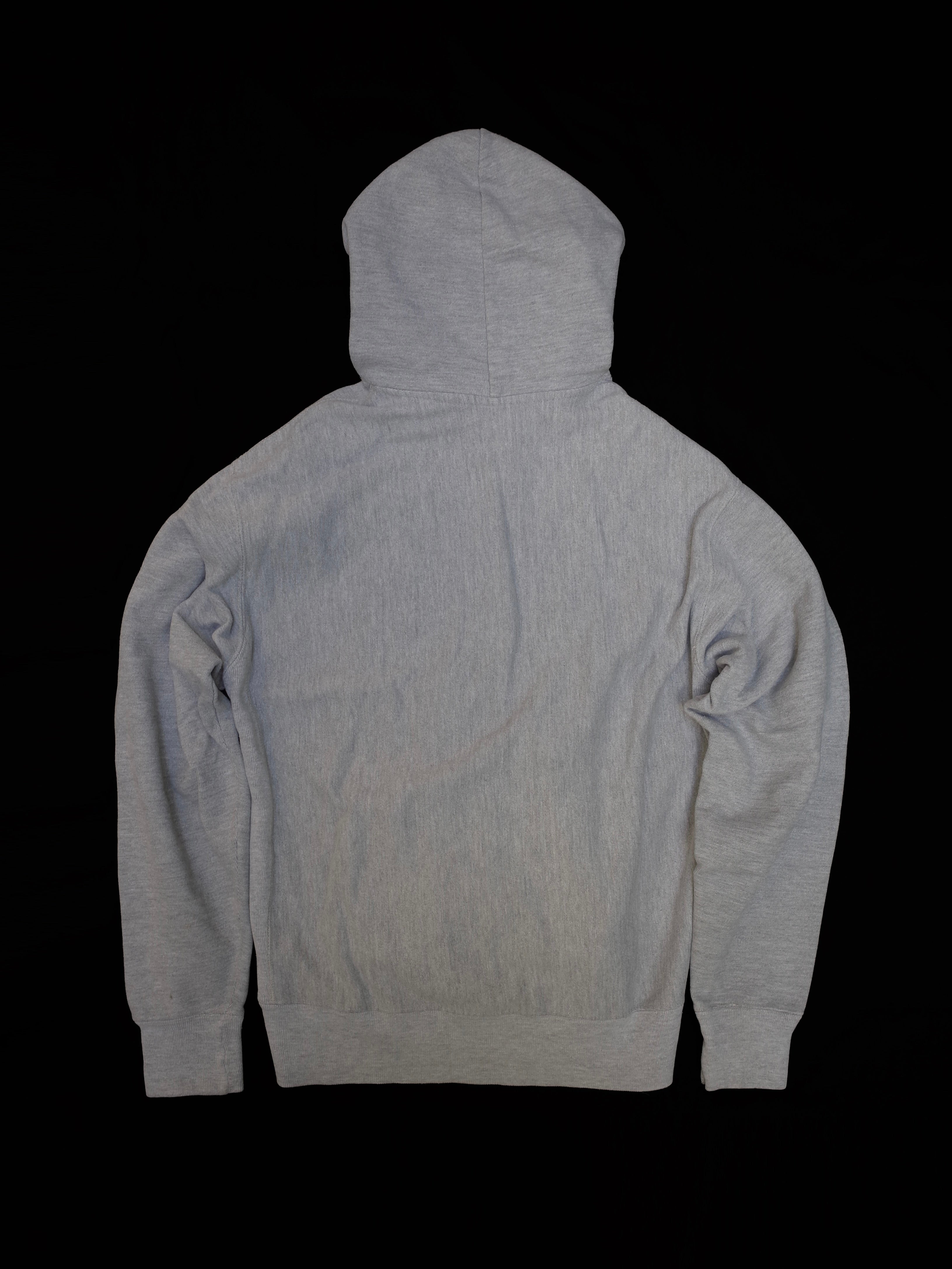 ATELIER by Create Clair / Remake sweat - organdy - 1 - Gray