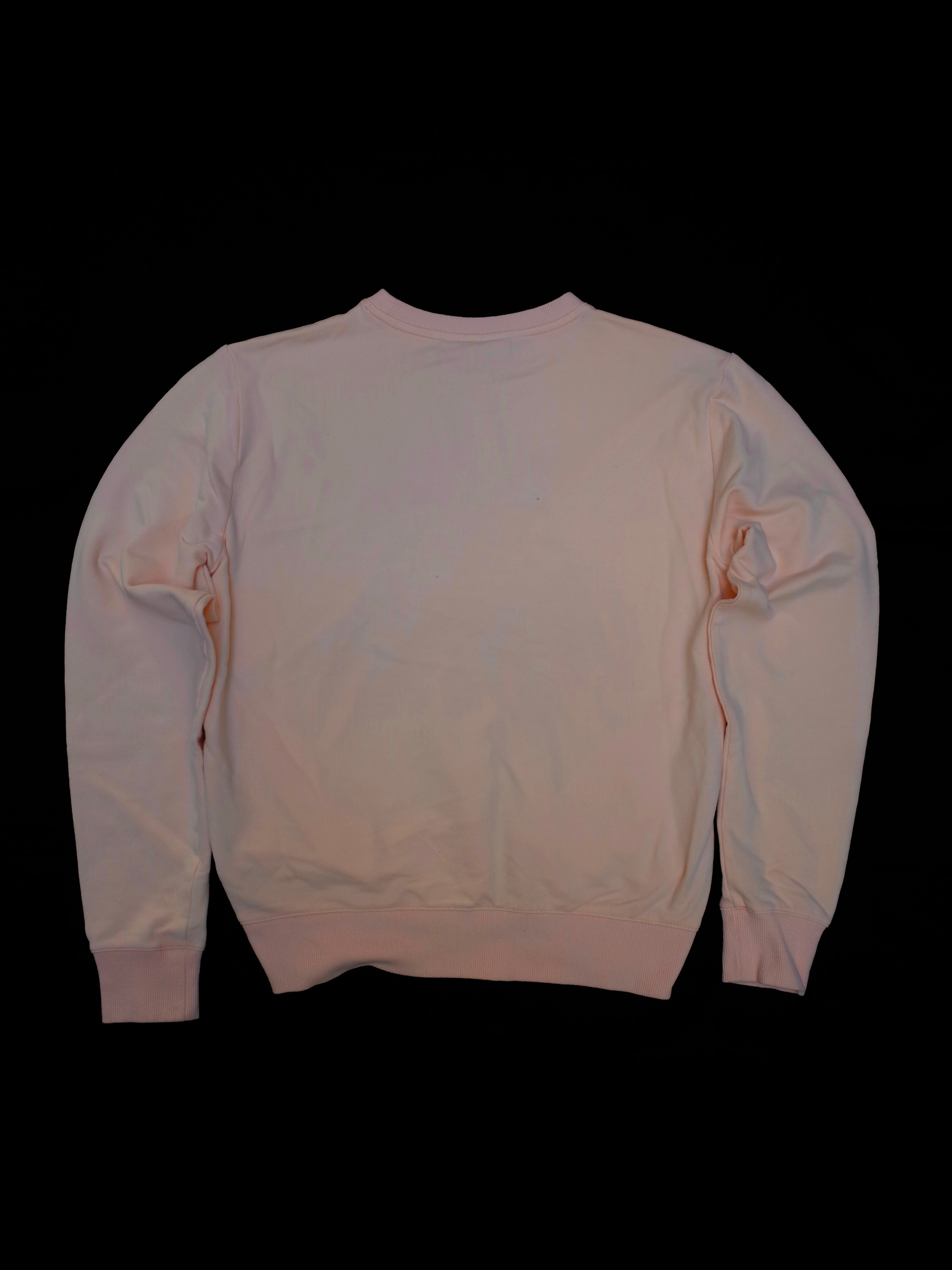 ATELIER by Create Clair / Remake sweat - front - 3 - Pink