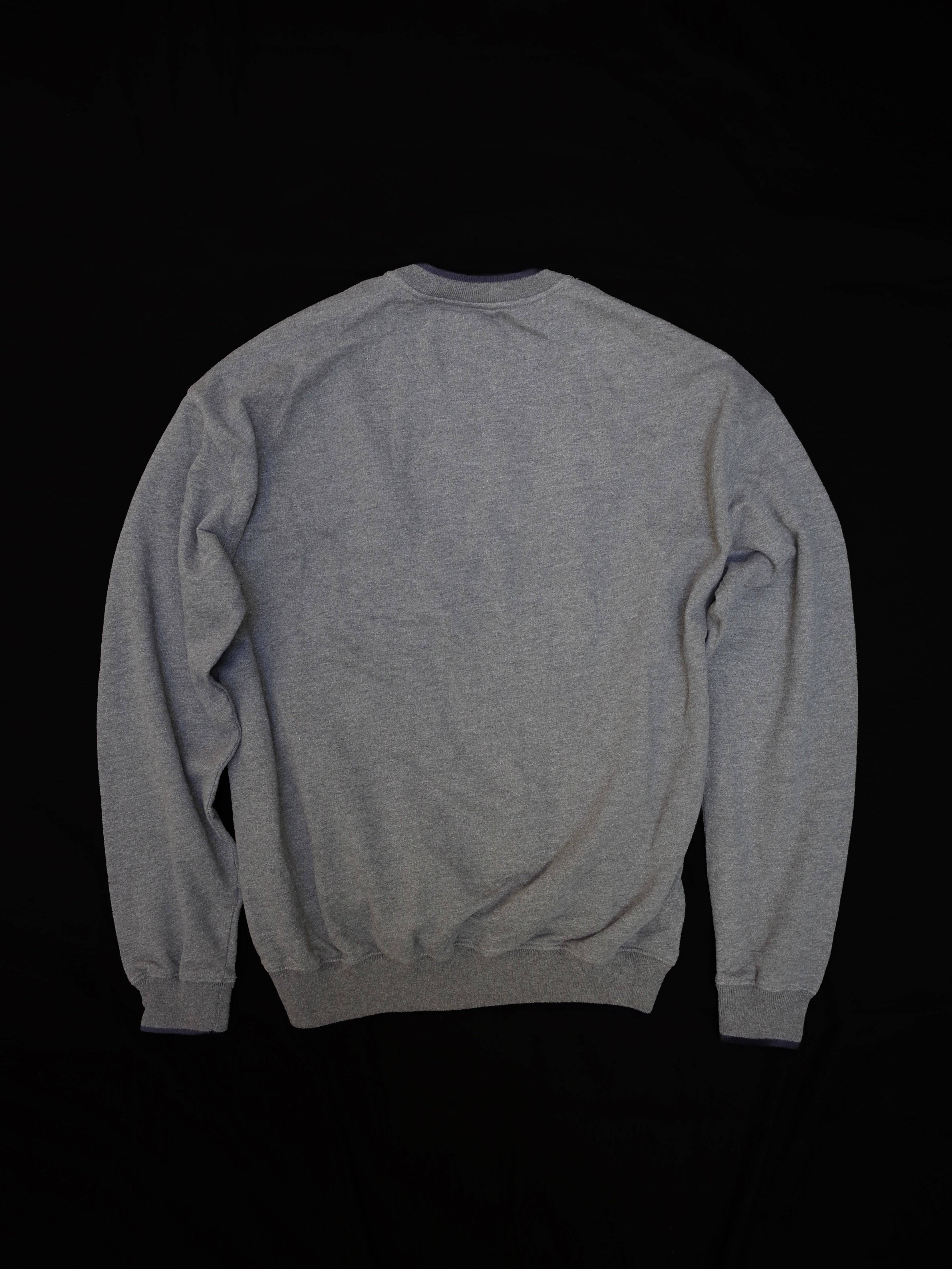 ATELIER by Create Clair / Remake sweat - front - 4 - Gray