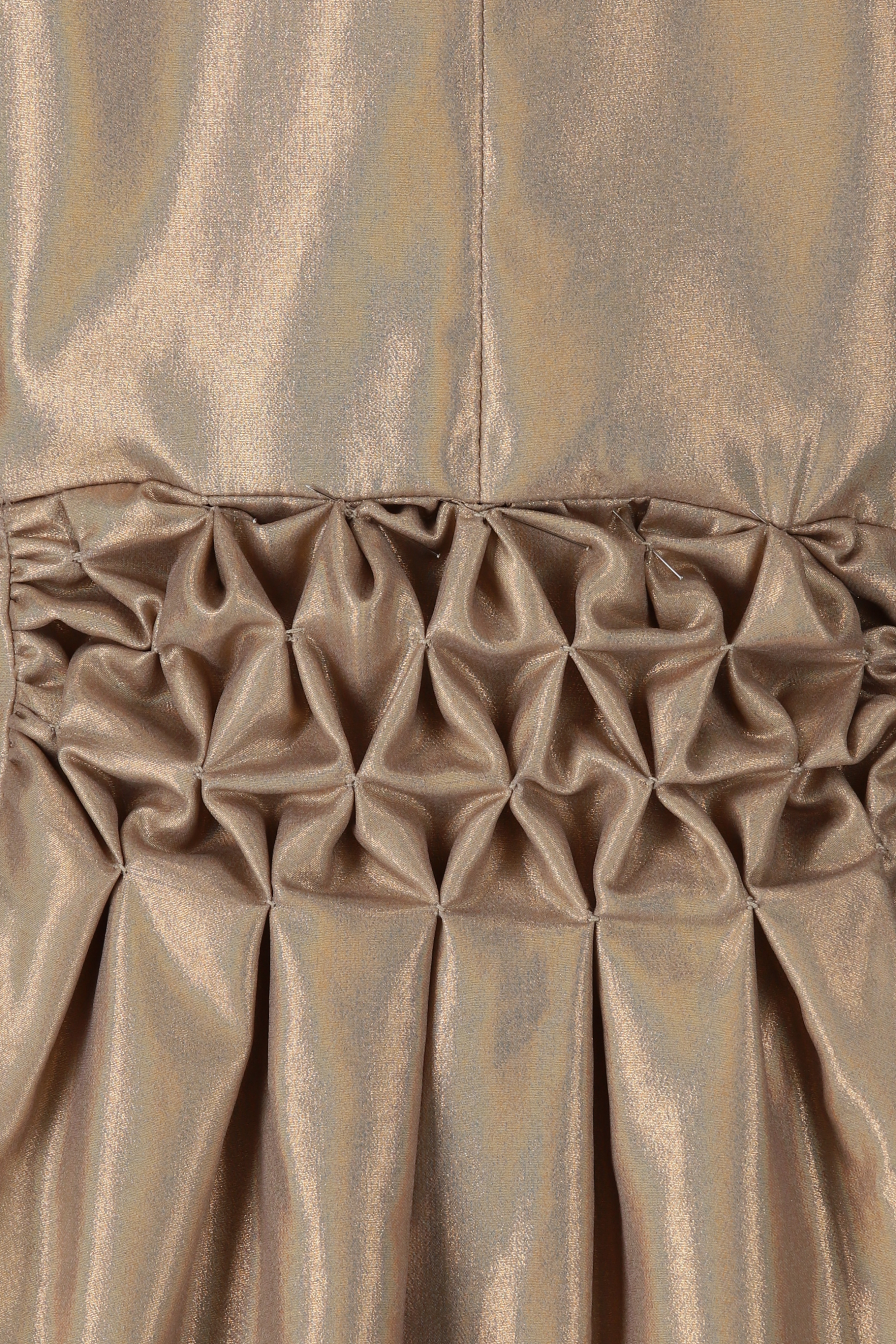 Foil jacket