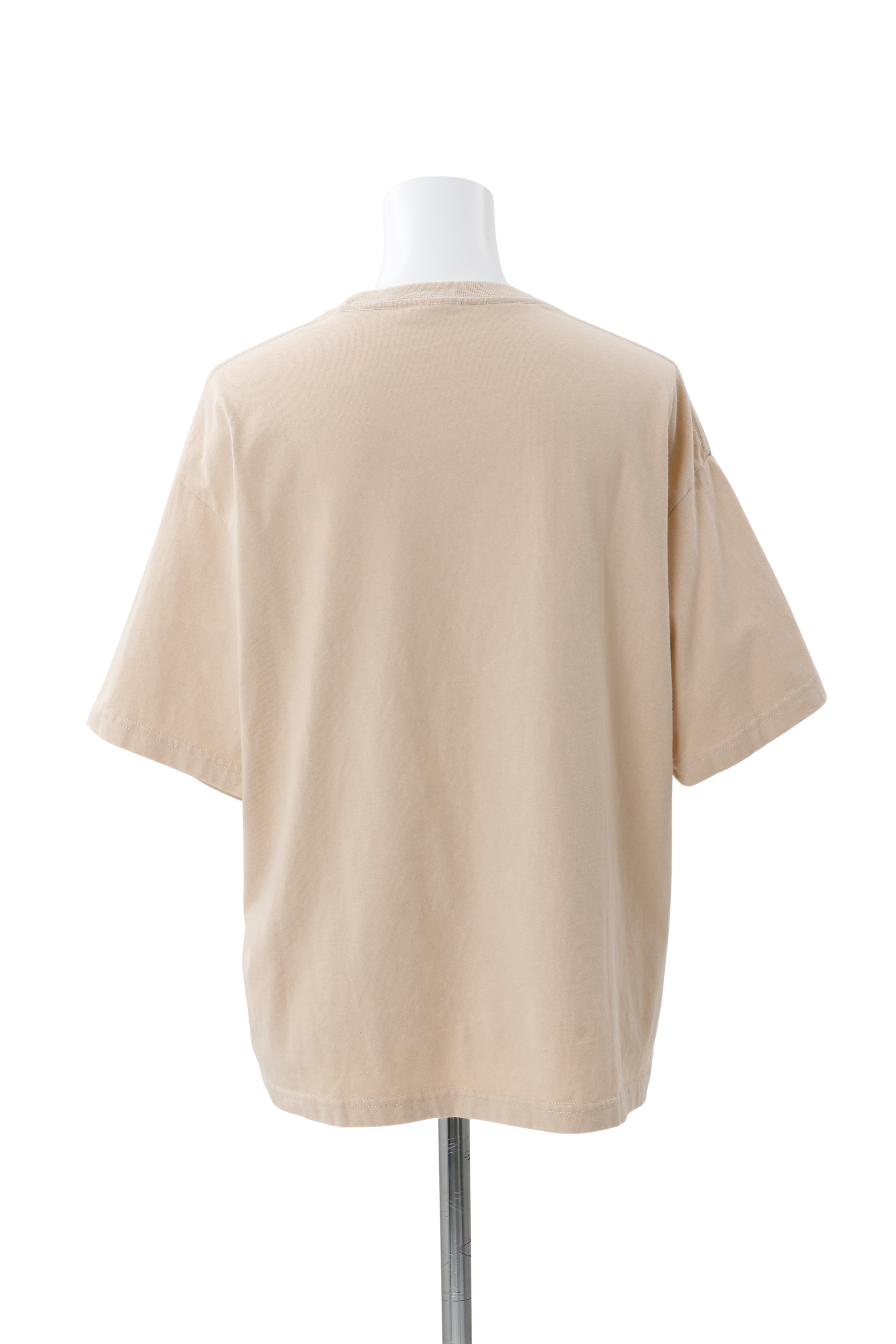 Tee-small - Beige