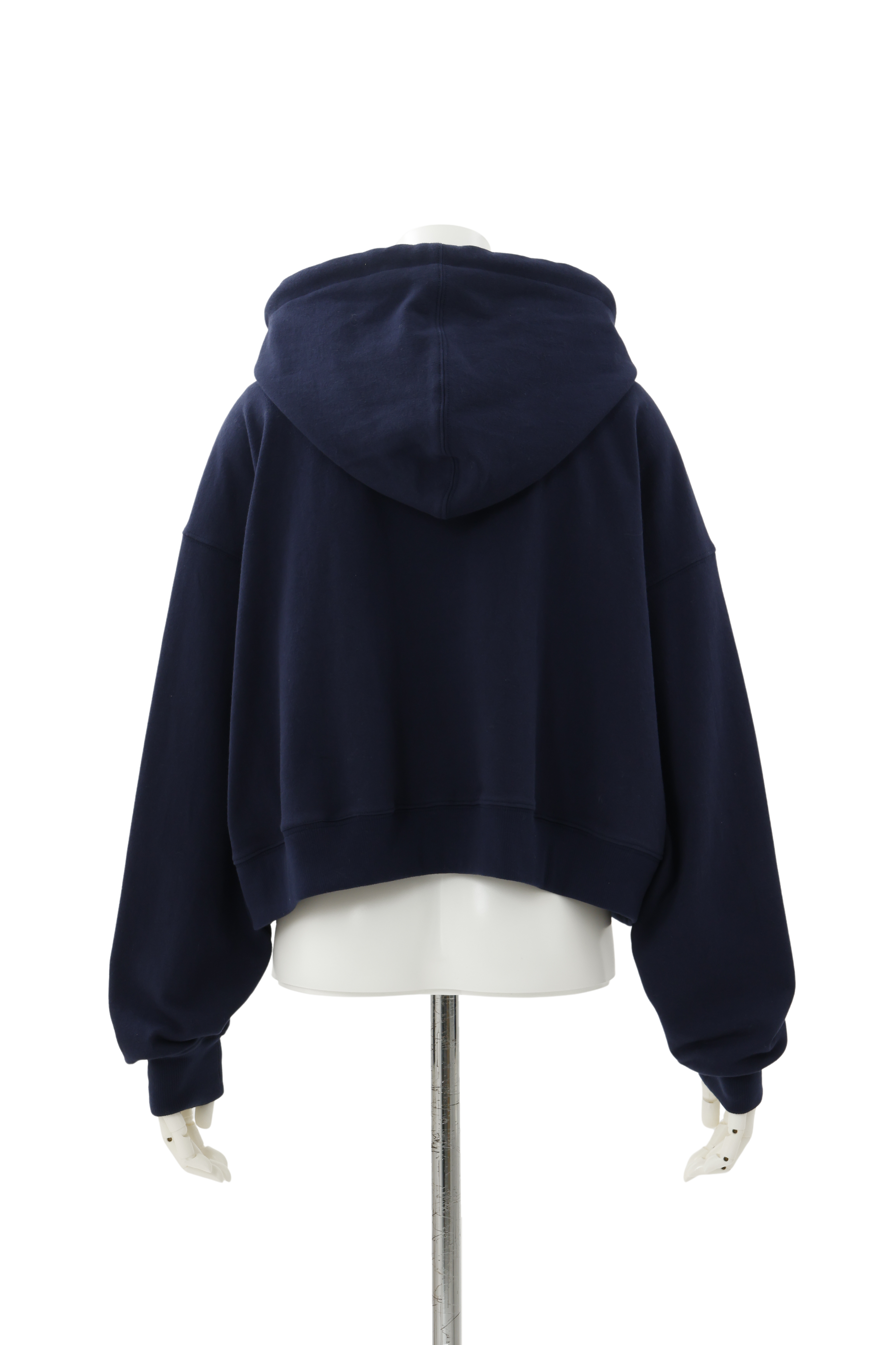 Origami parker - Navy