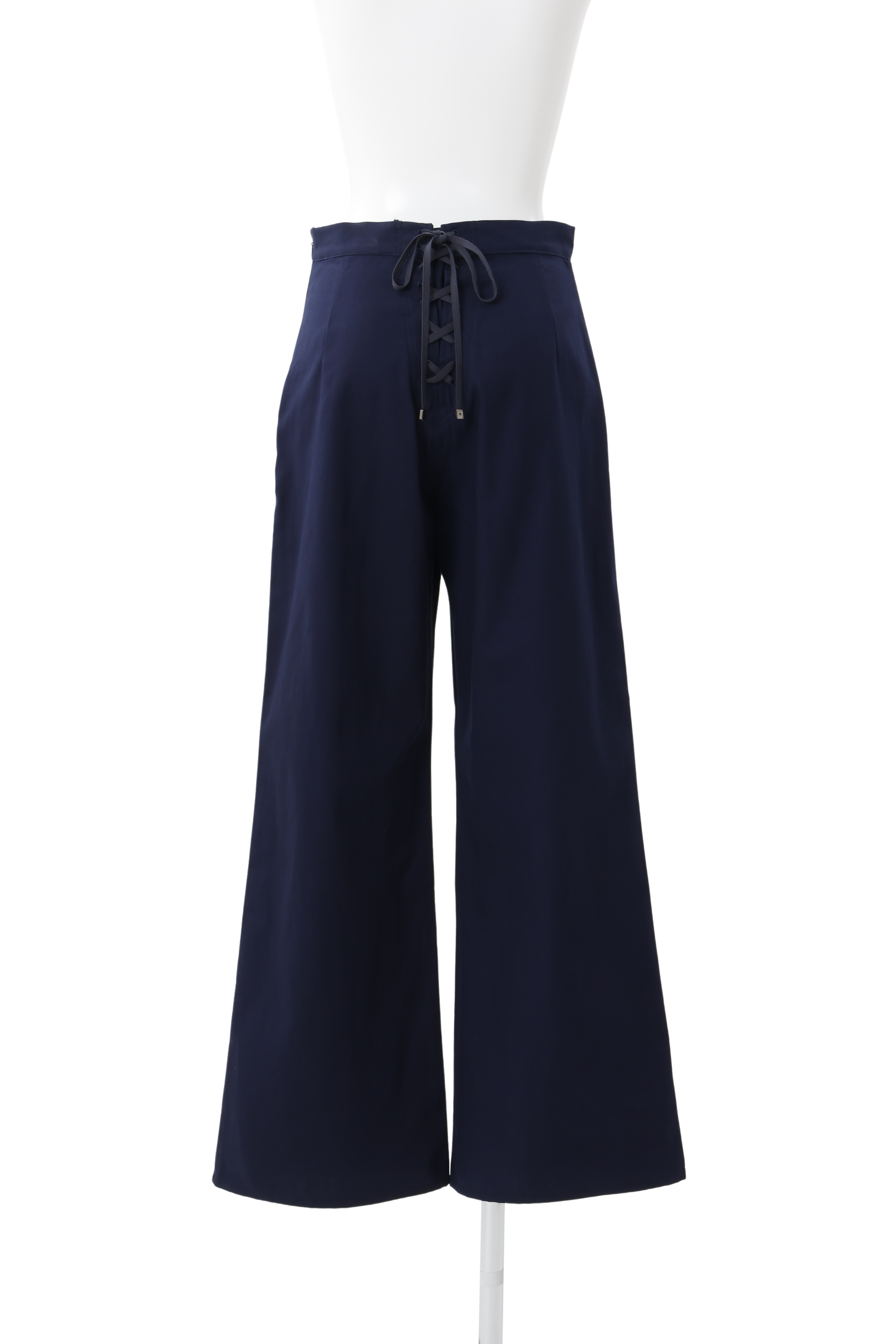 Navy sailor pants - Navy