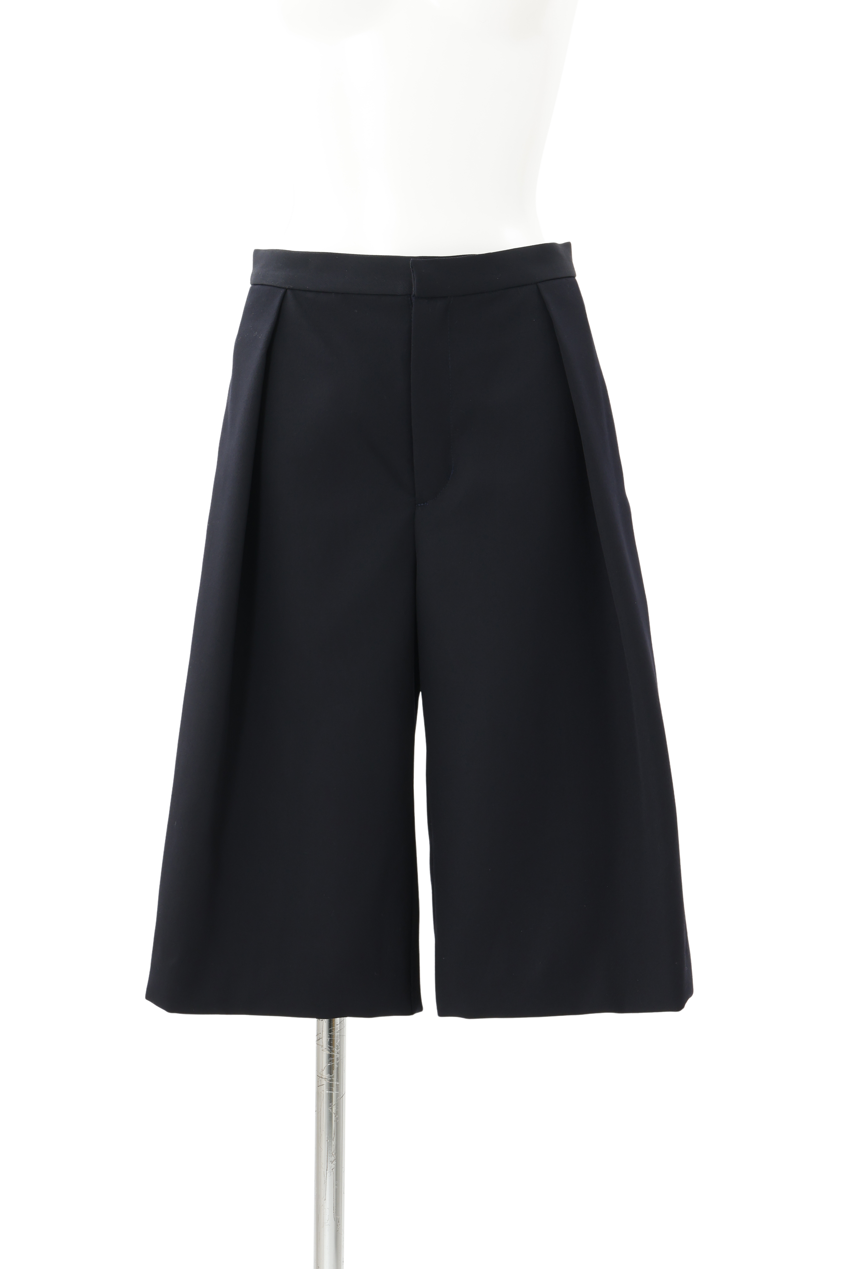 Bermuda pants - Navy