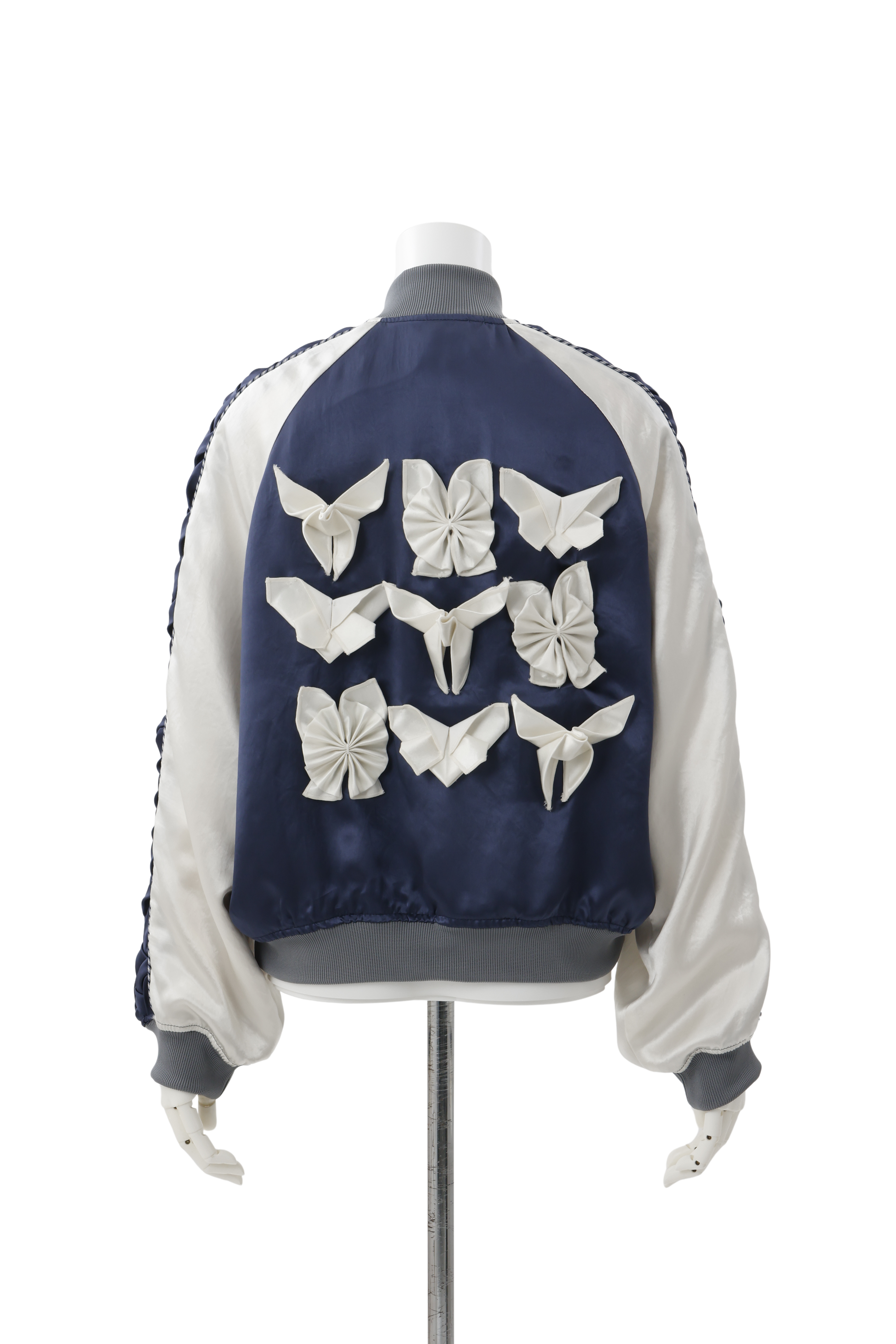 Origami sukajan - Navy