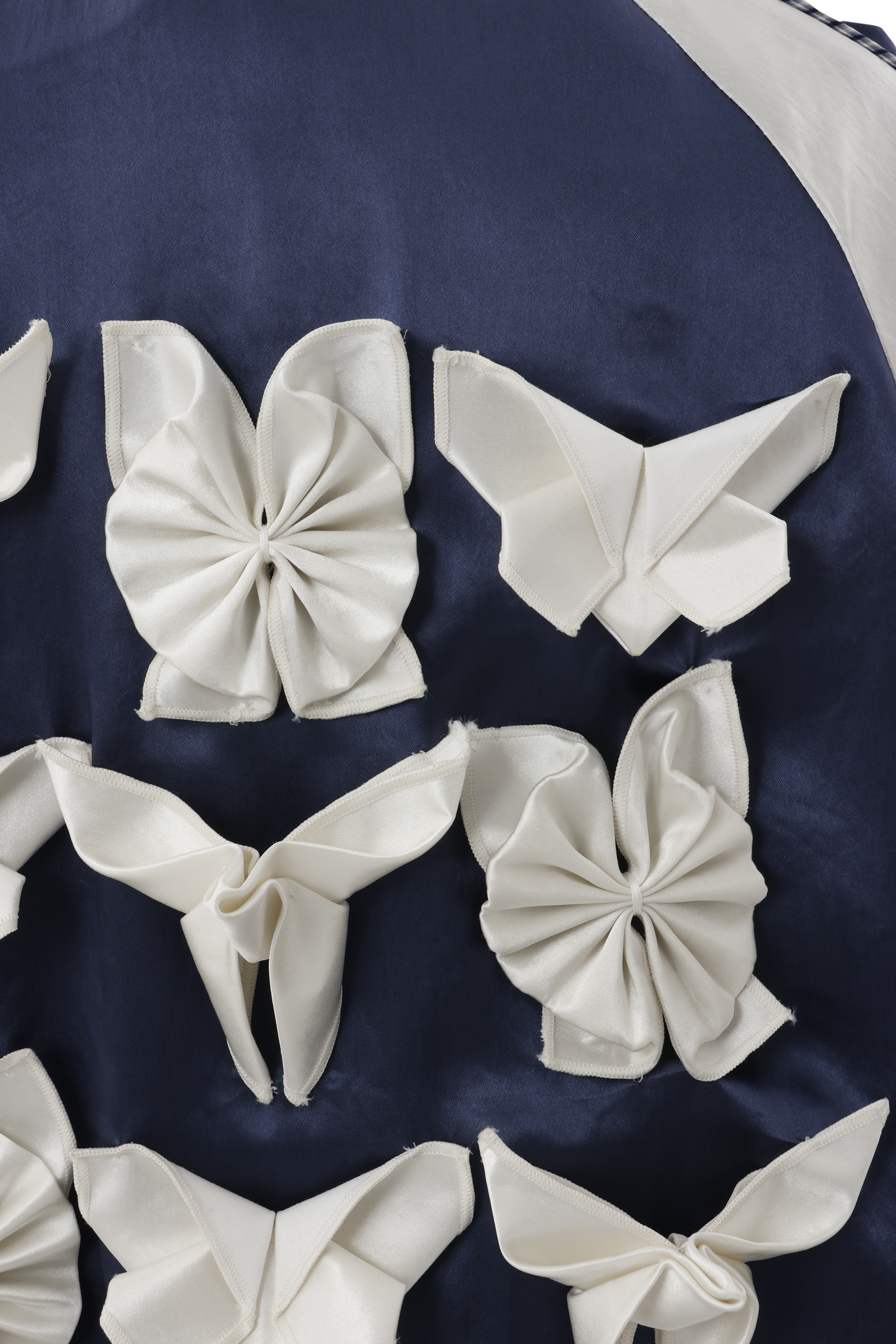 Origami sukajan - Navy