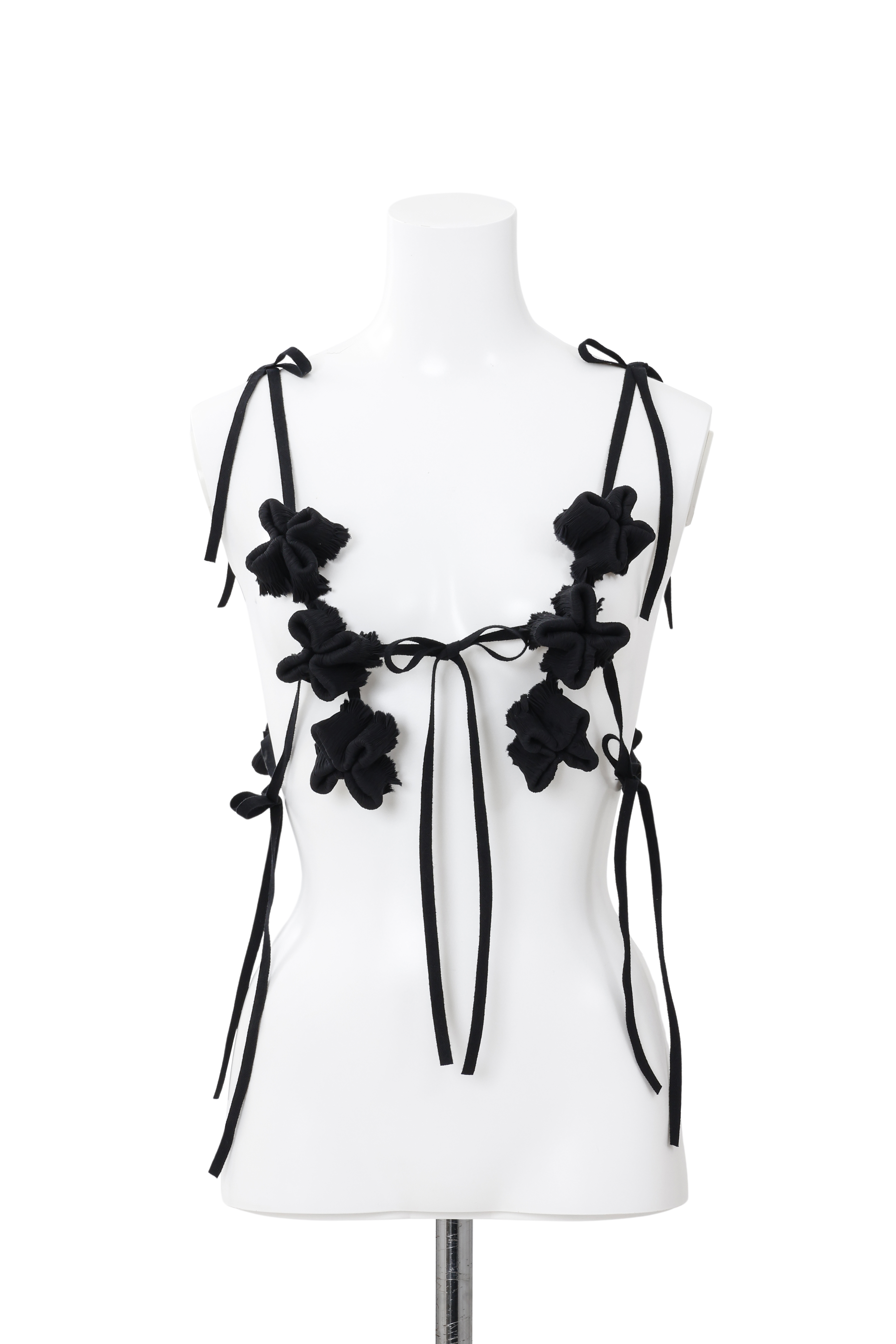 Preater bloom harness - Black
