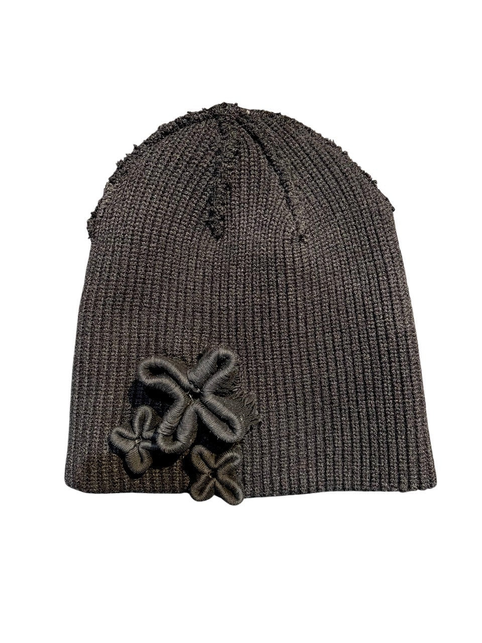 Preater beanie - Black
