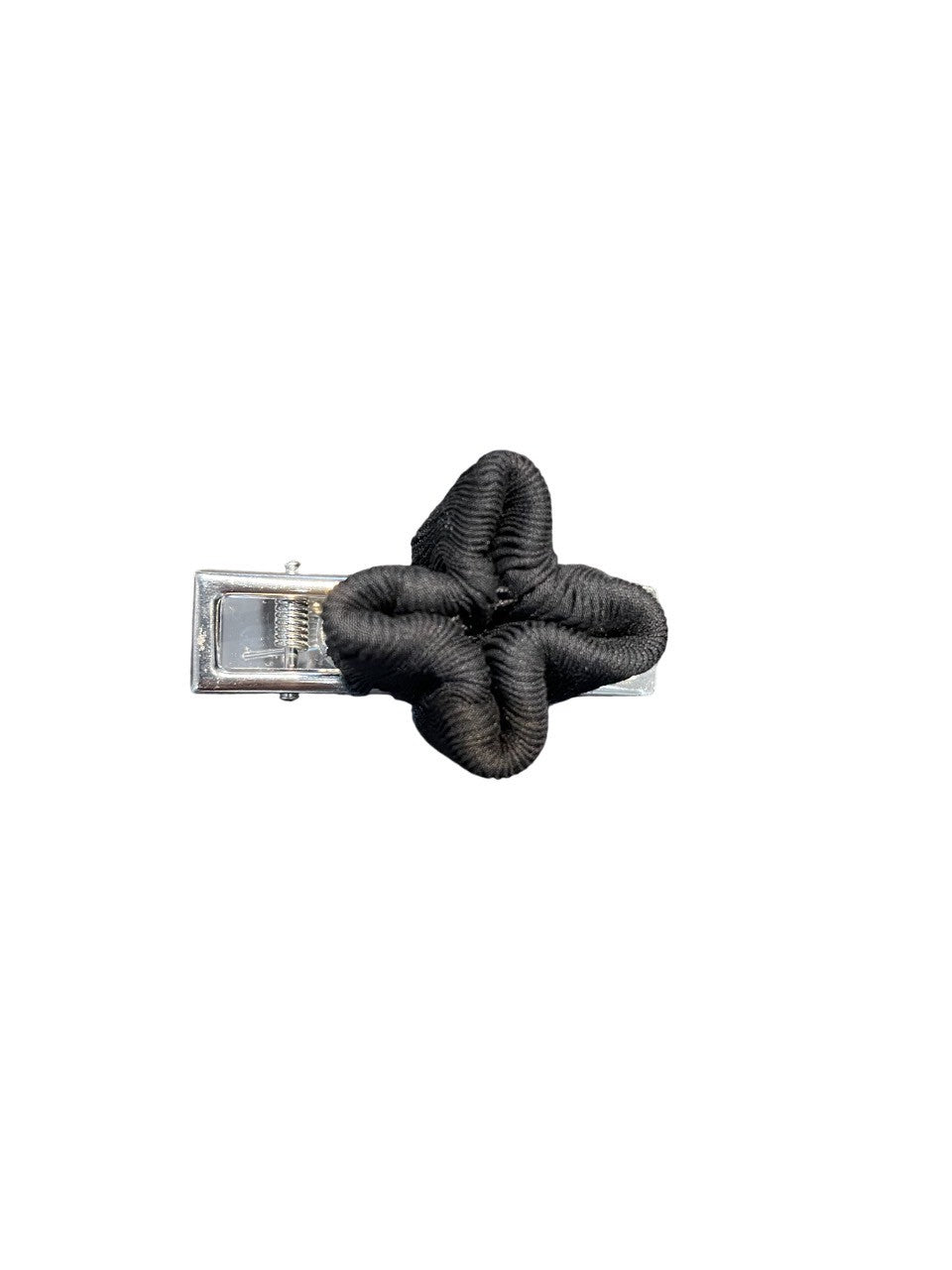 Preater hair clip - small - Black