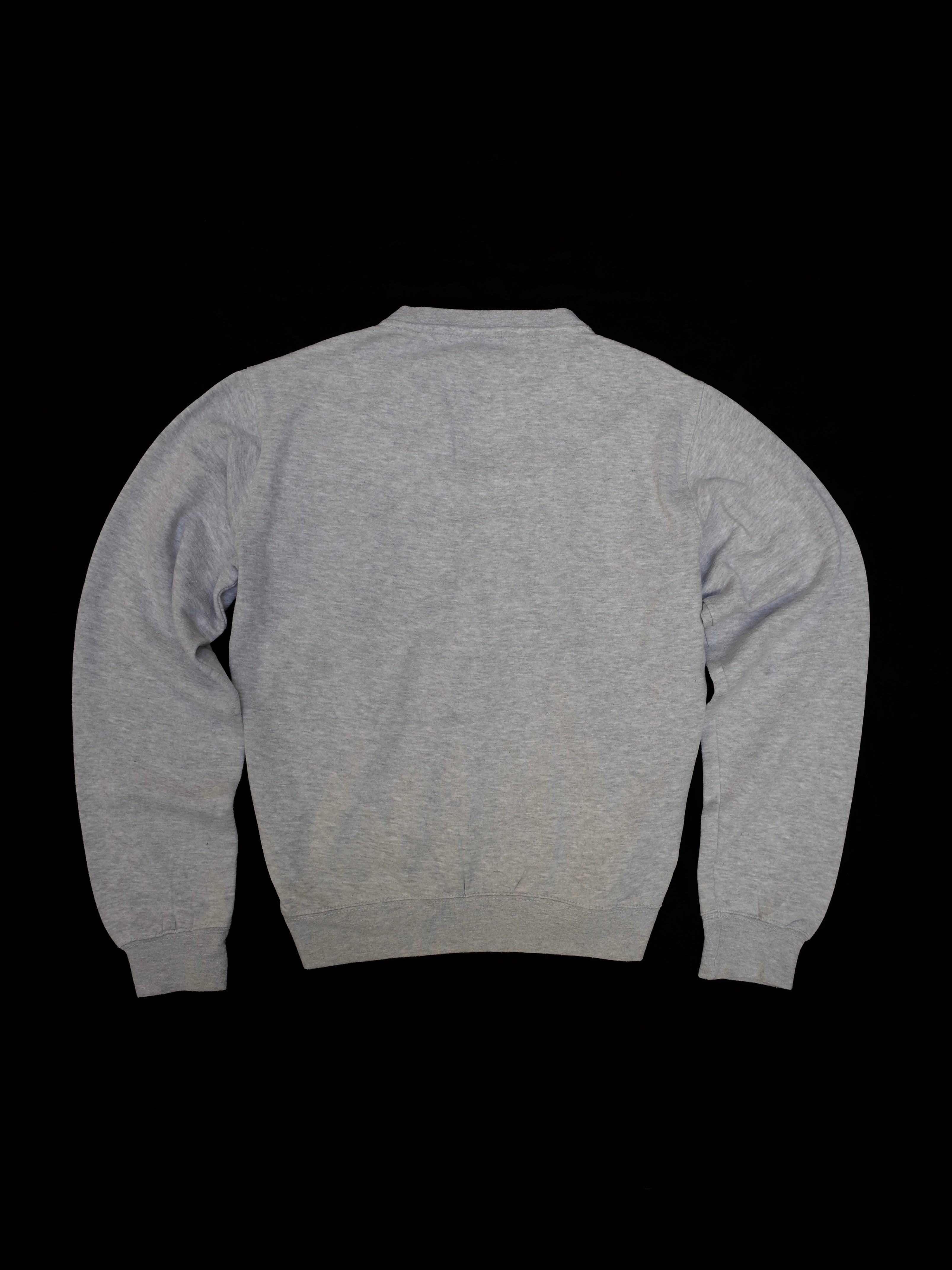 ATELIER by Create Clair / Remake sweat - front - 1 - Gray