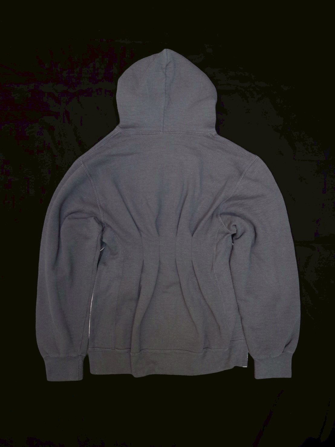 ATELIER by Create Clair / Remake Sweat - short - 3 - Black