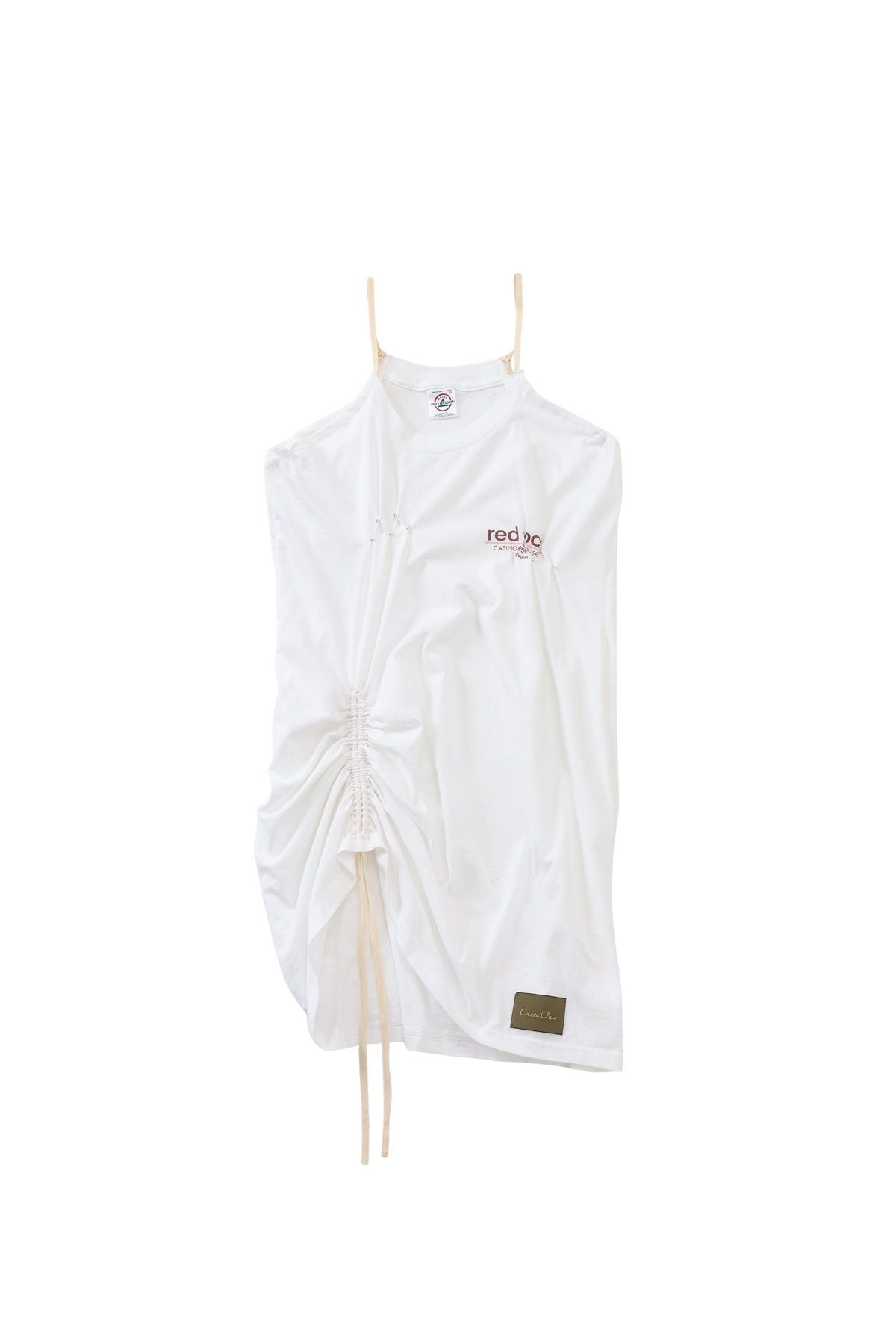 ATELIER by Create Clair / Remake Tee - camisole
