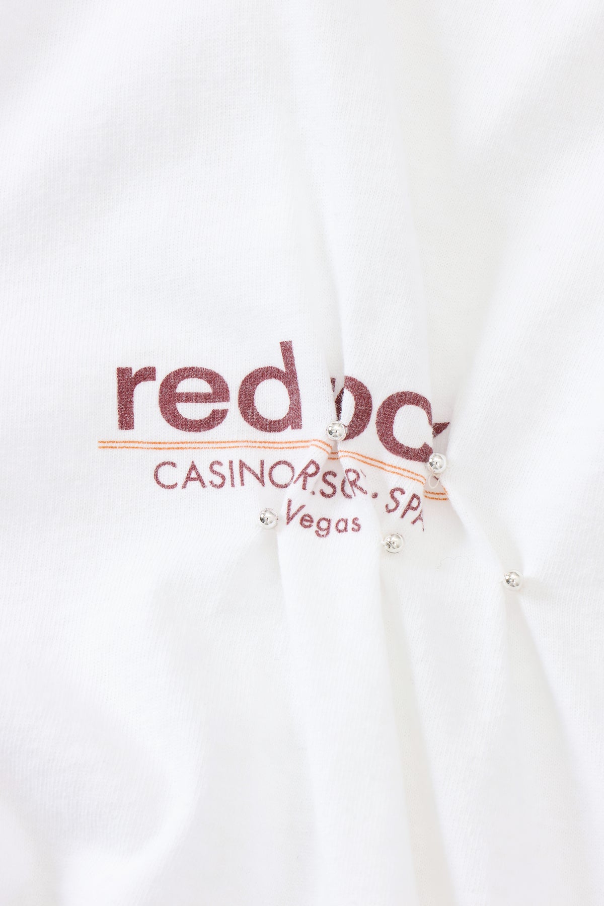 ATELIER by Create Clair / Remake Tee - camisole