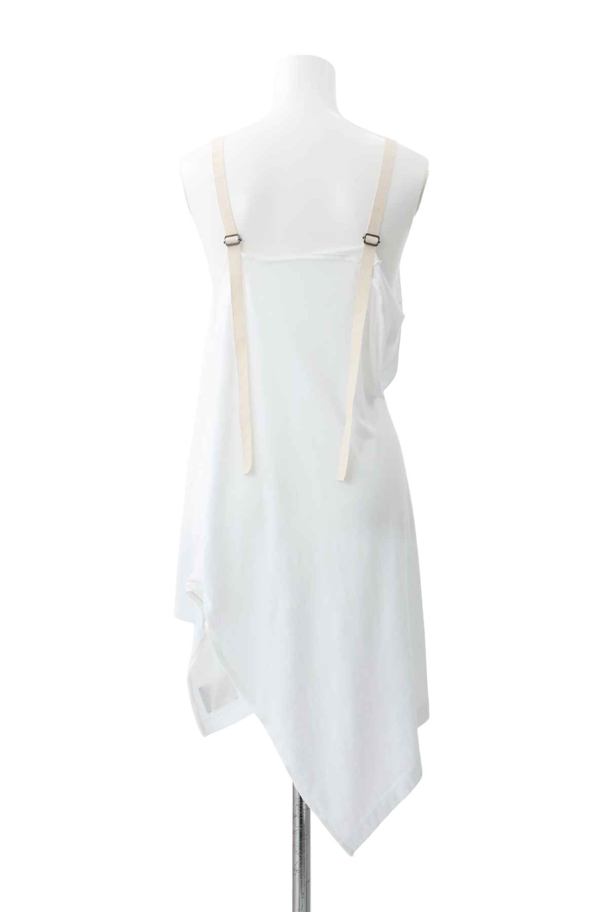ATELIER by Create Clair / Remake Tee -shift line camisole