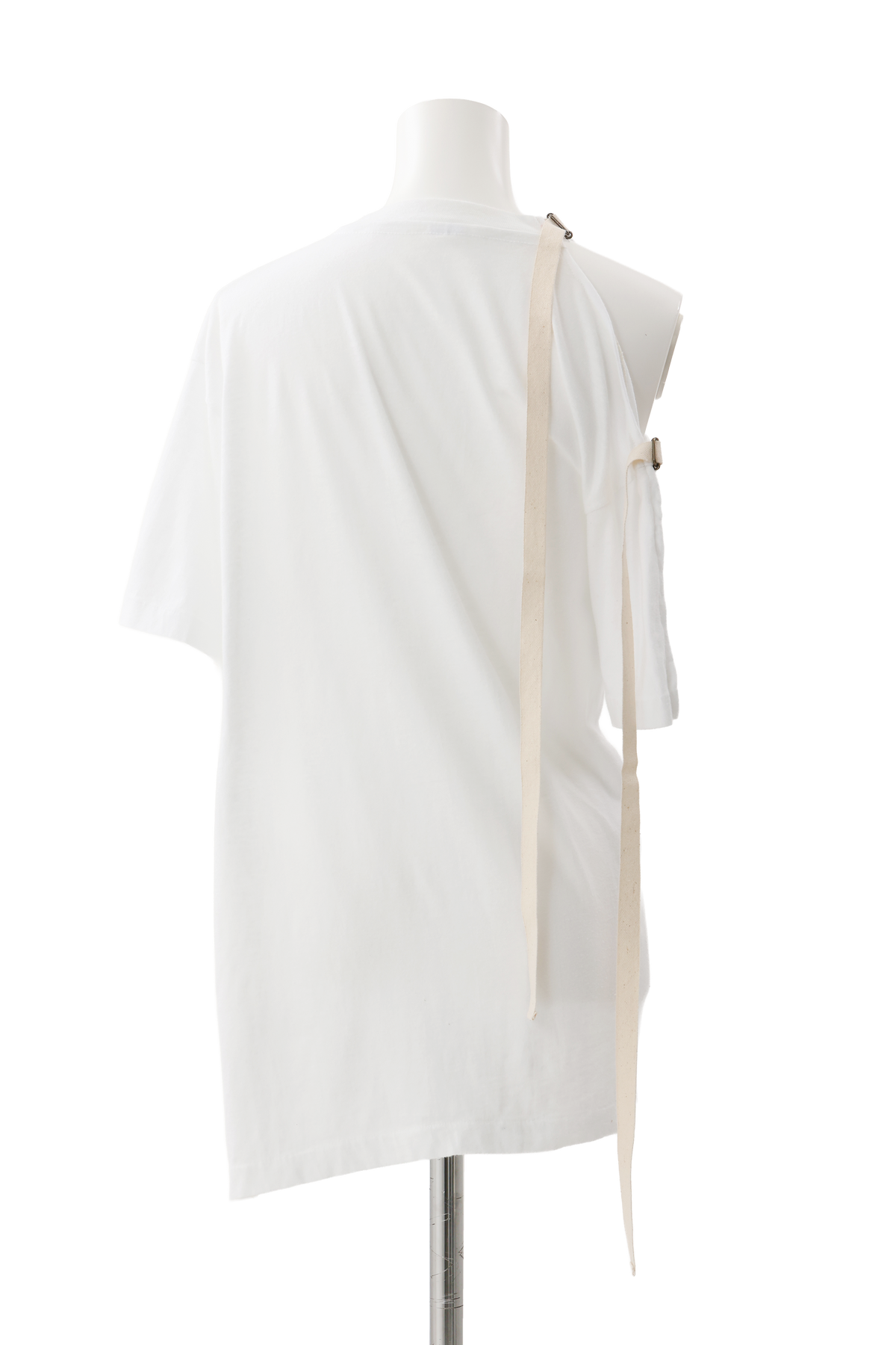 ATELIER by Create Clair / Remake Tee -shift line camisole