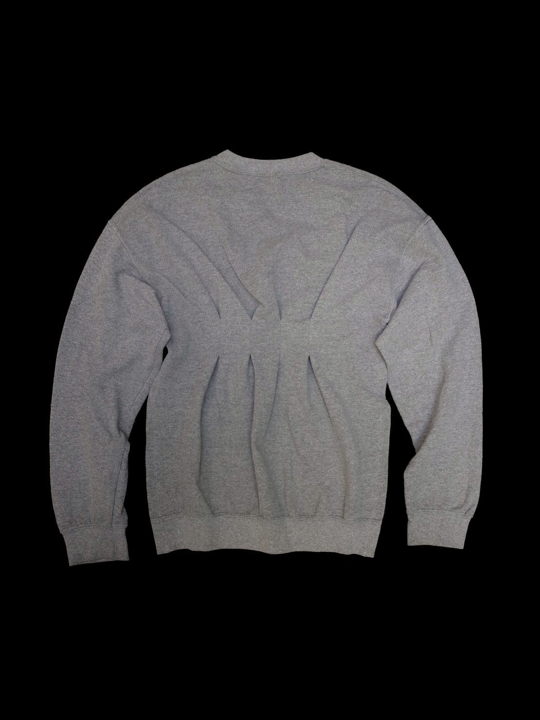 ATELIER by Create Clair / Remake - short - Gray