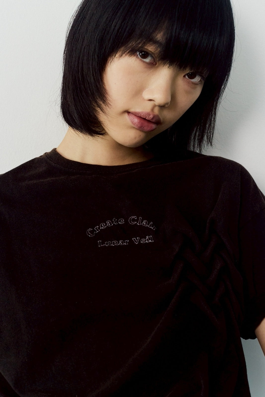 Tee-small - Green