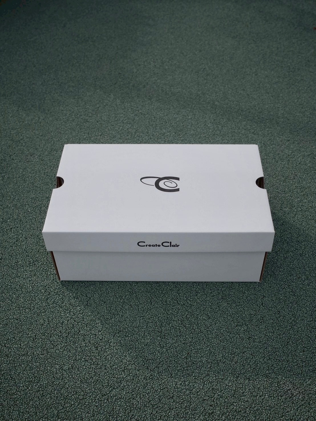 Canvas Sneaker “toile (トワレ)”