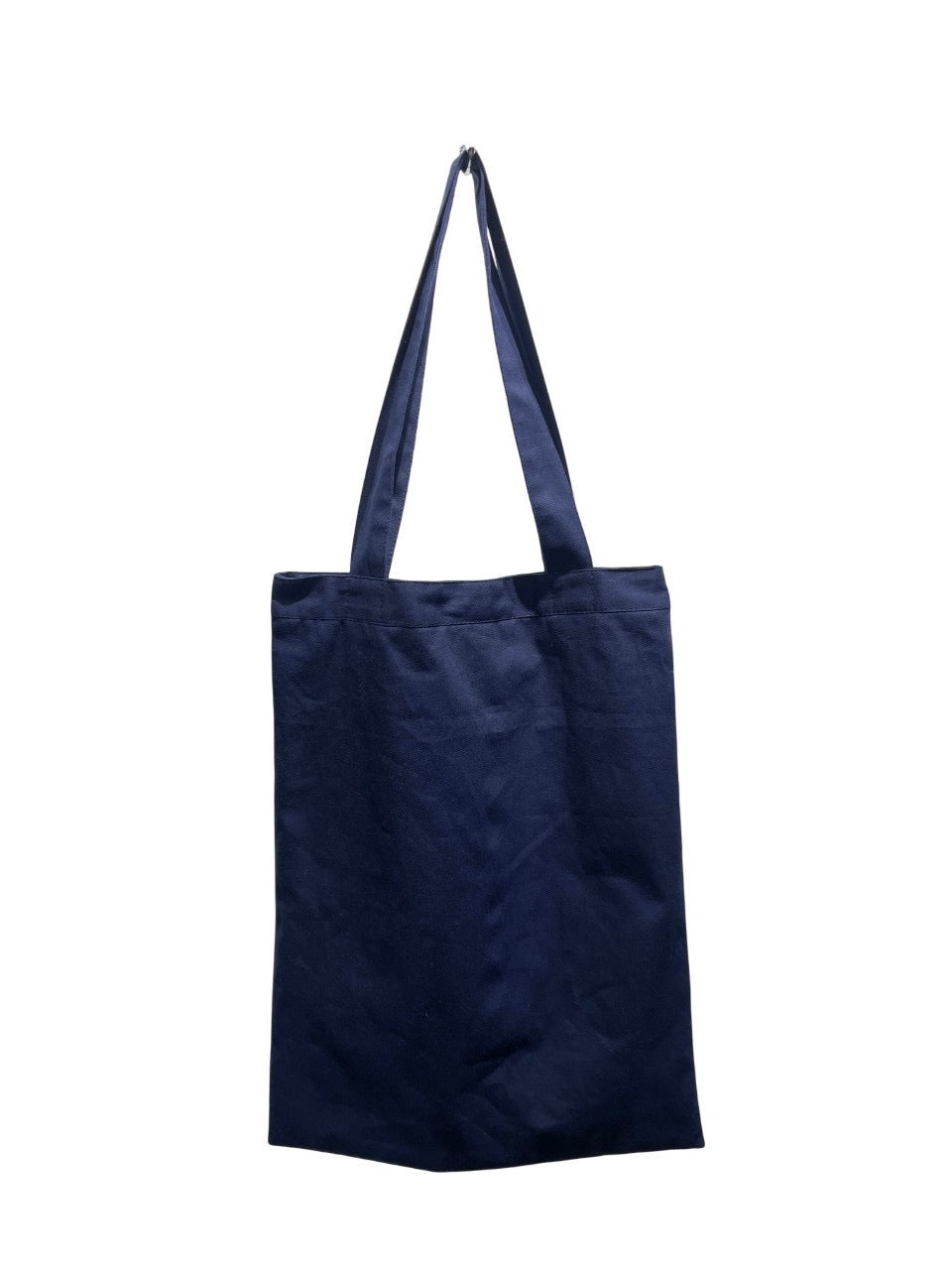 Origami totebag - Navy