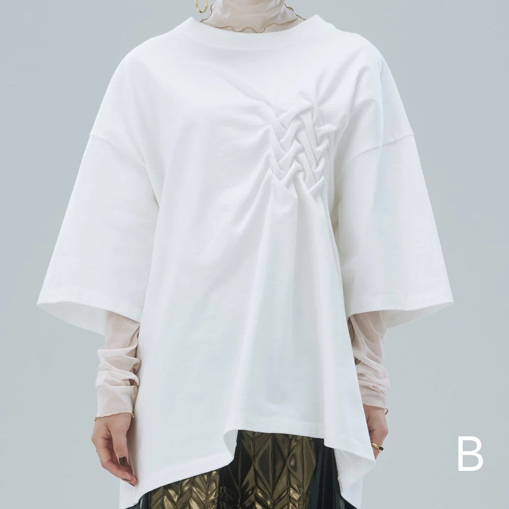 2/16 (SUN) Smocking workshop