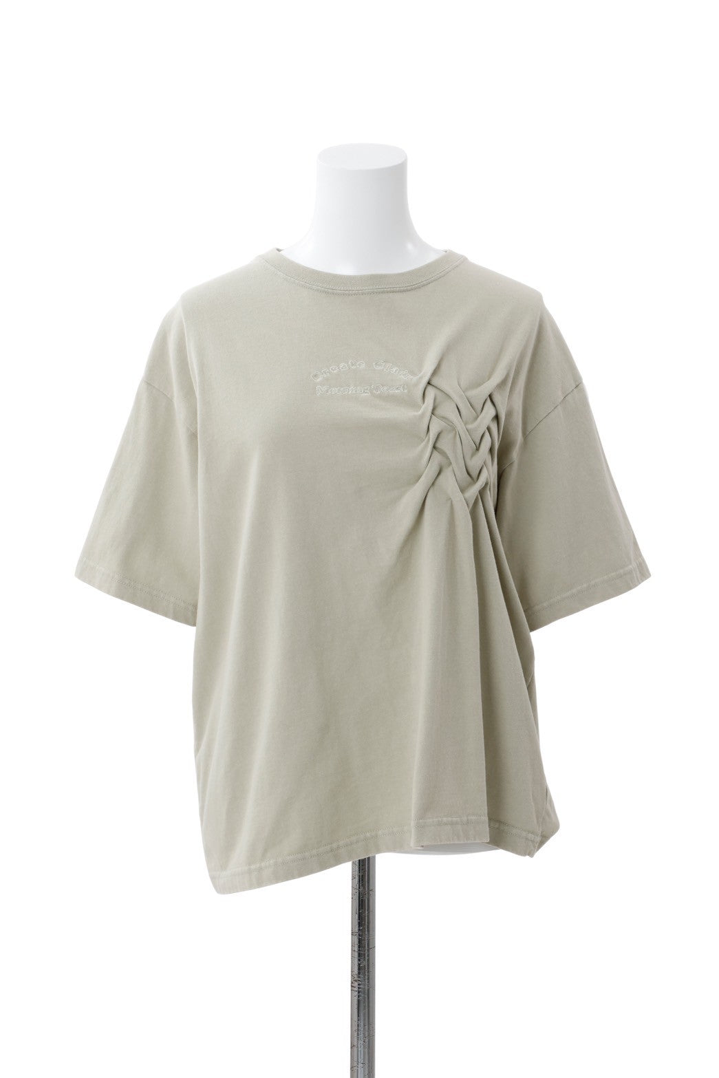 Tee-small - Green