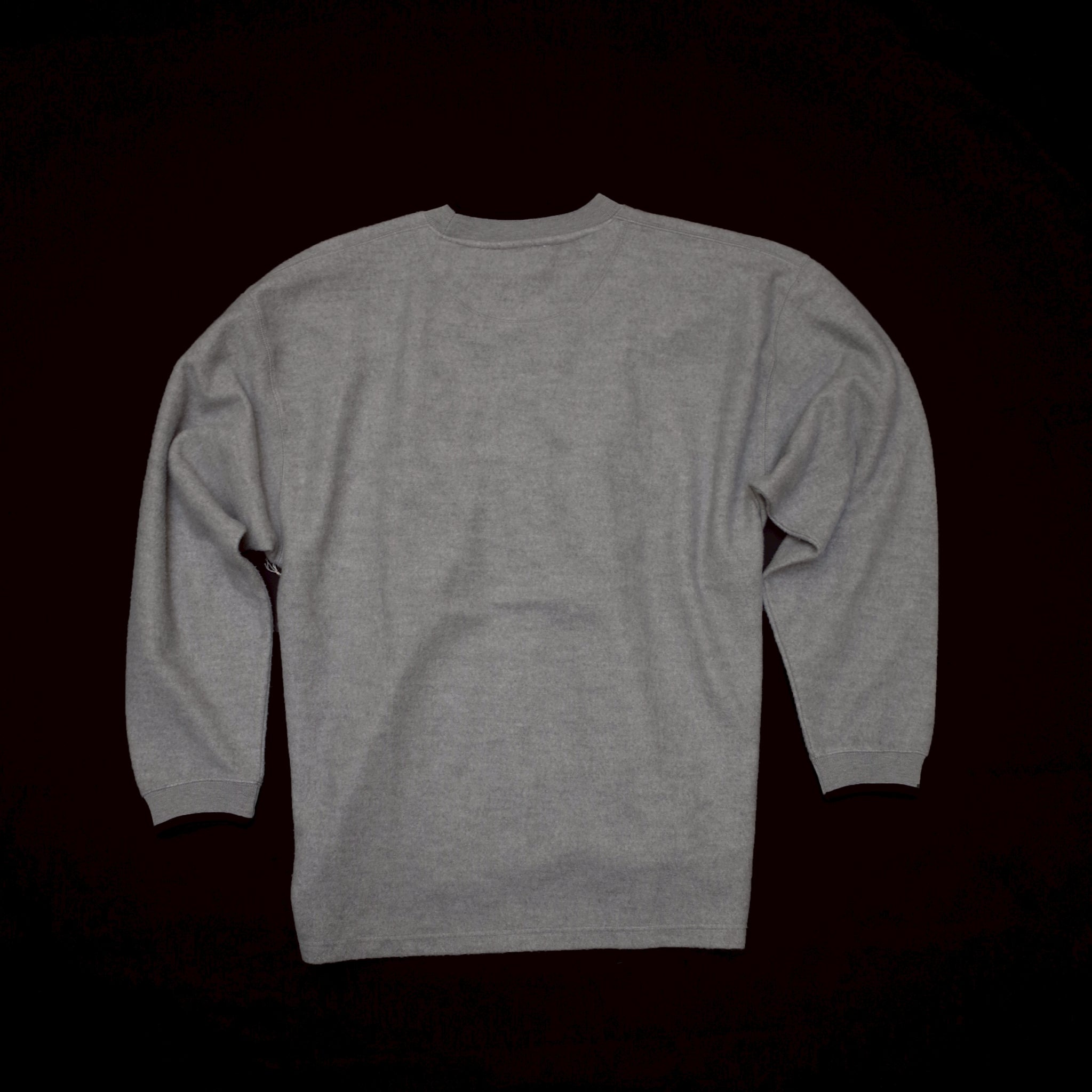 ATELIER by Create Clair / Remake sweat - front - 6 - Gray