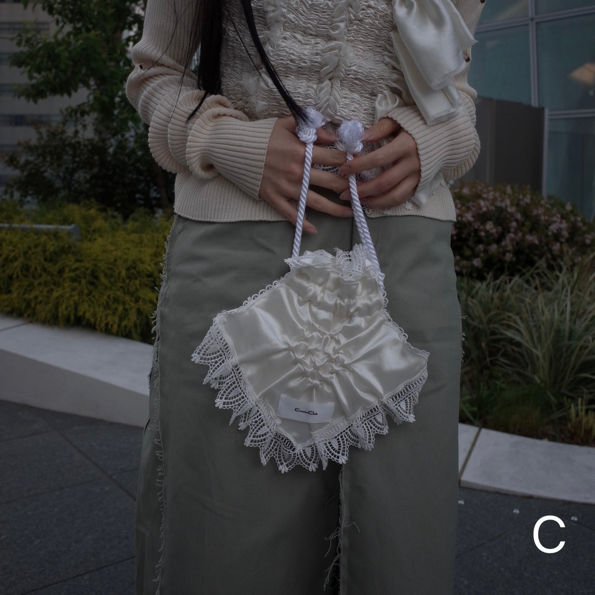 【Tokyo】10/17 (Sat) Smocking workshop