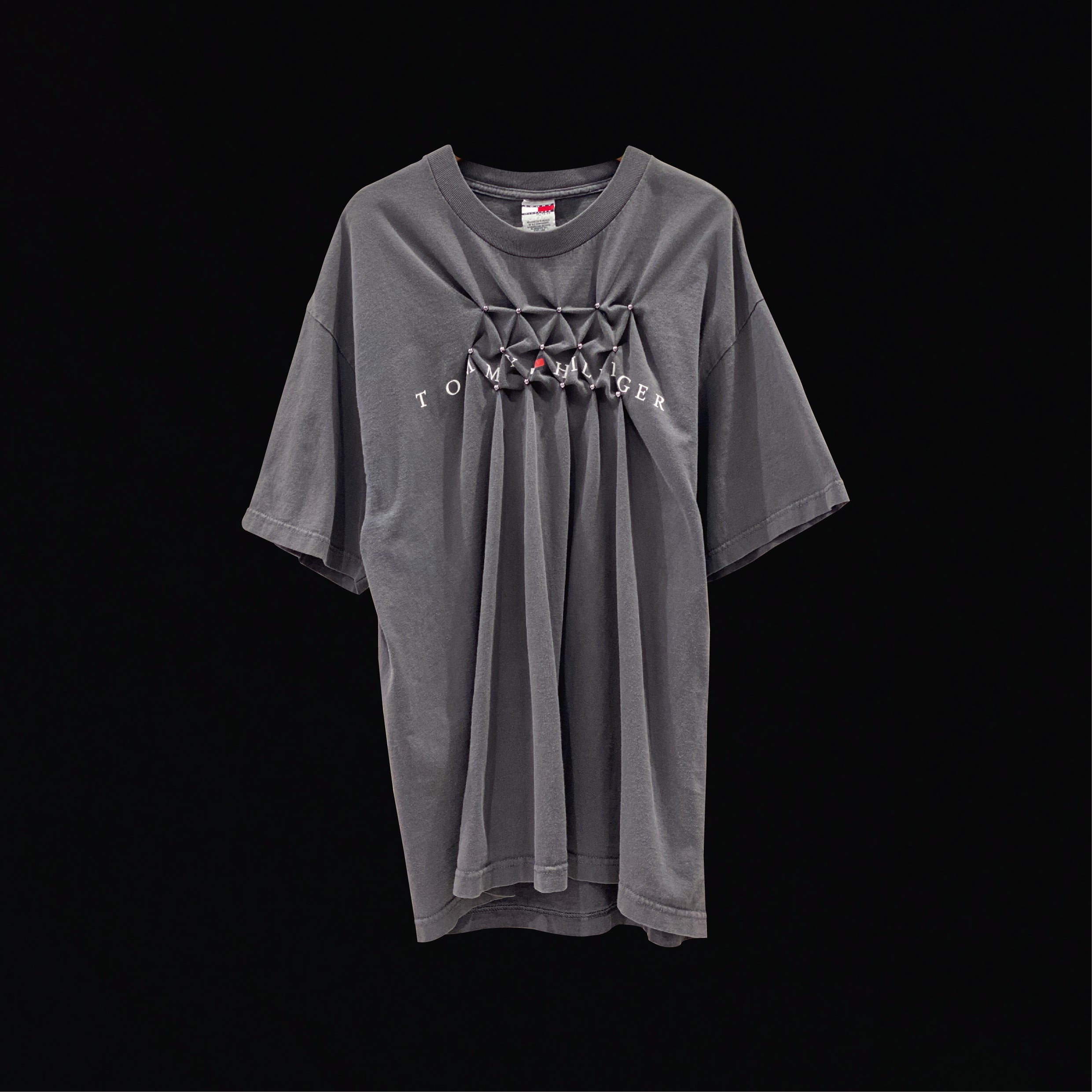 ATELIER by Create Clair / Remake T-front