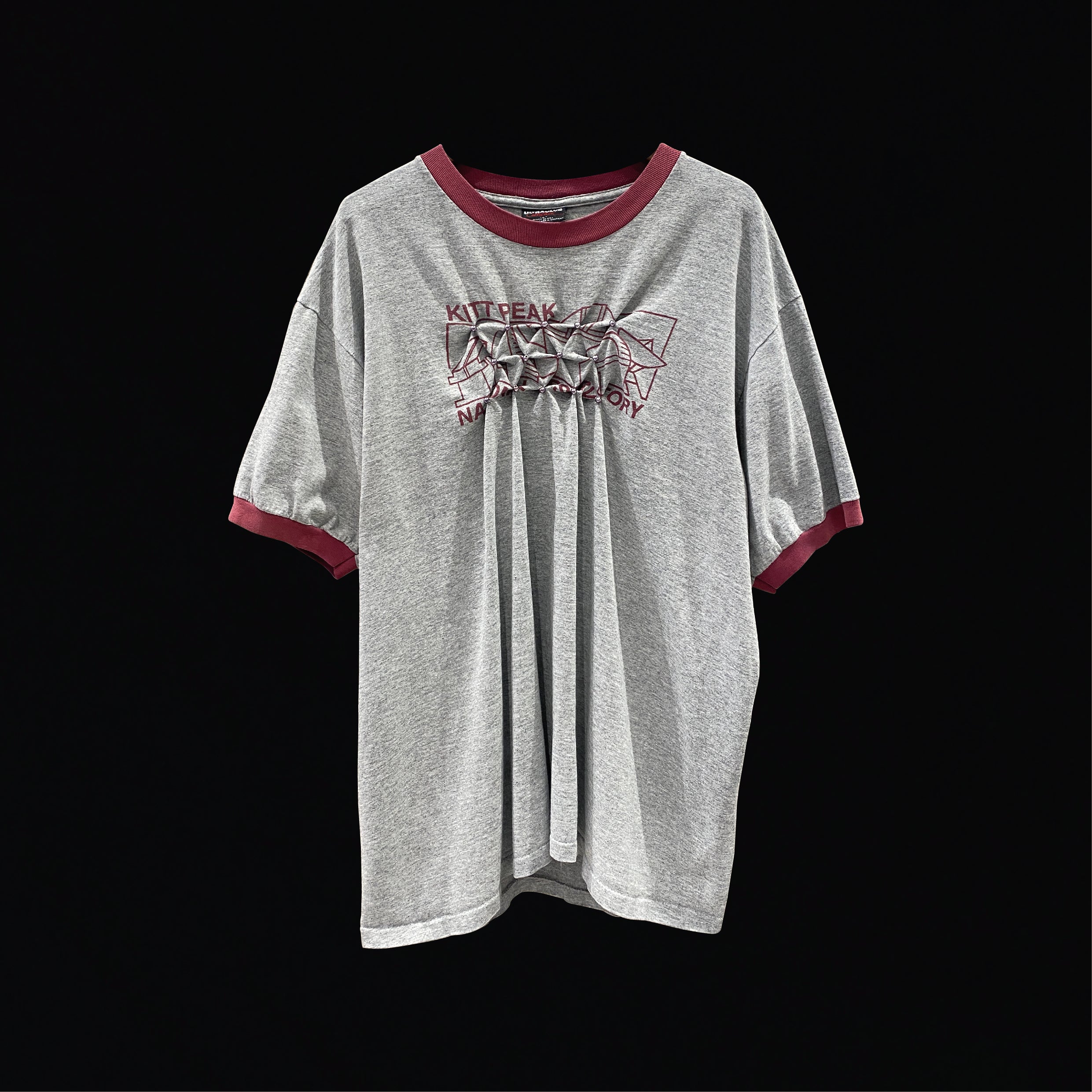 ATELIER by Create Clair / Remake T-front