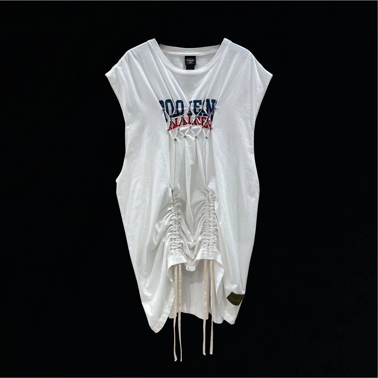 ATELIER by Create Clair / Remake T-sleeveless
