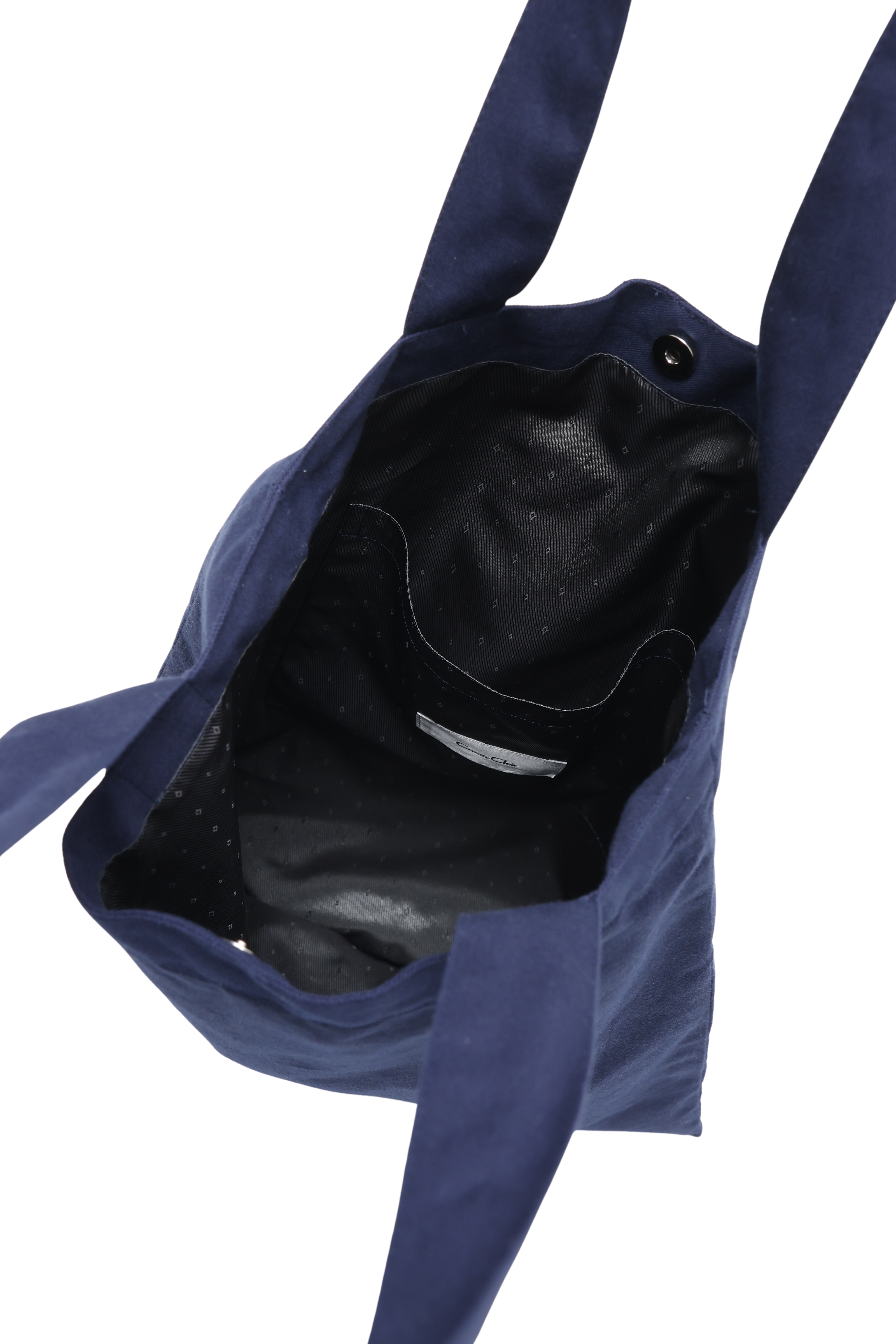 Origami totebag - Navy
