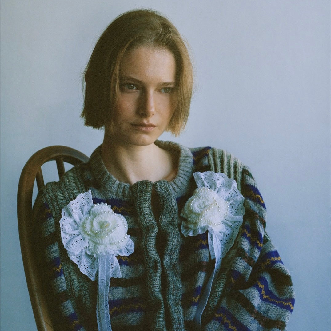 2025-26 AUTUMN WINTER COLLECTION POPUP STORE