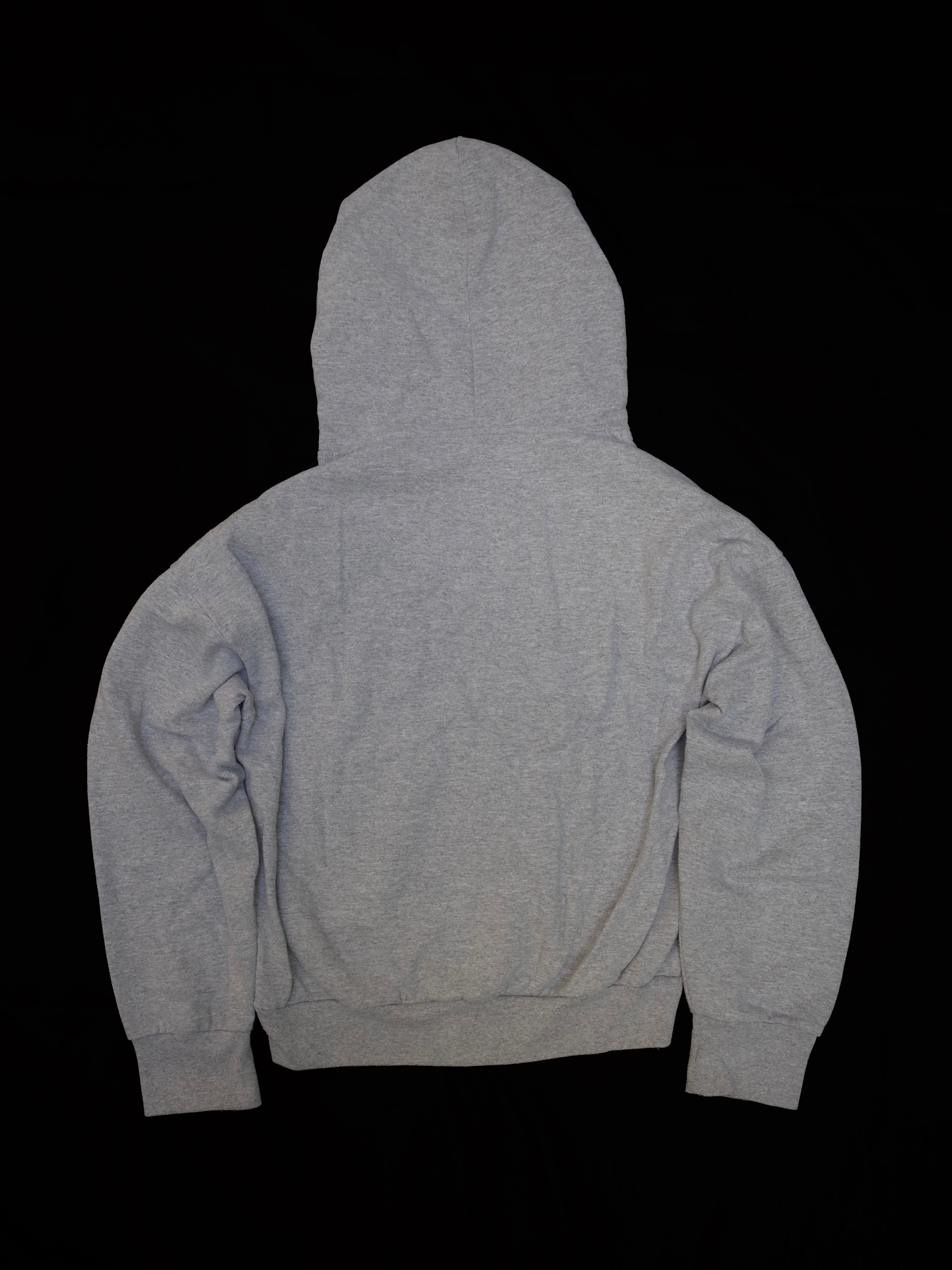 ATELIER by Create Clair / Remake sweat - organdy - 3 - Gray