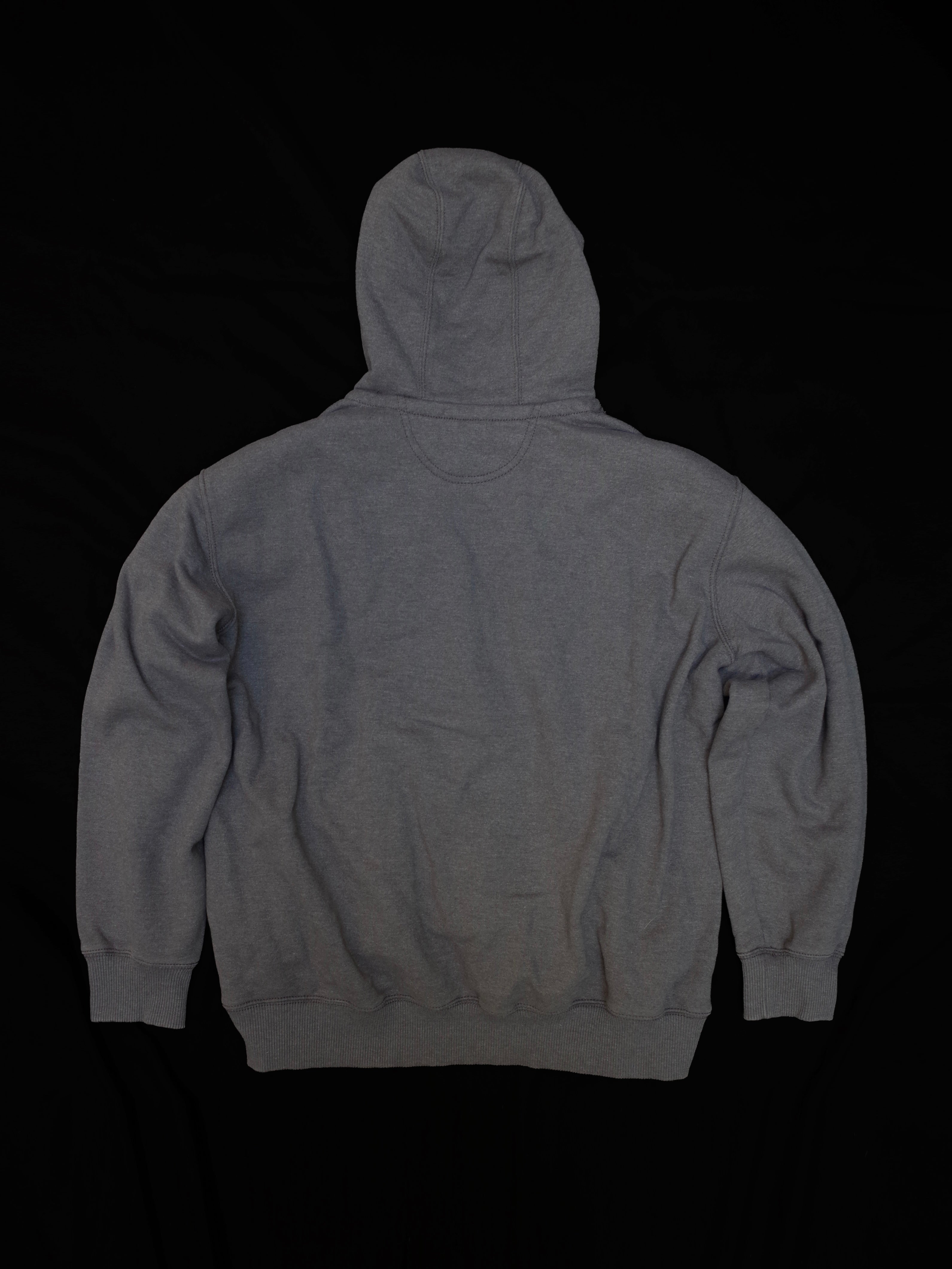 ATELIER by Create Clair / Remake sweat - organdy - 2 - Black