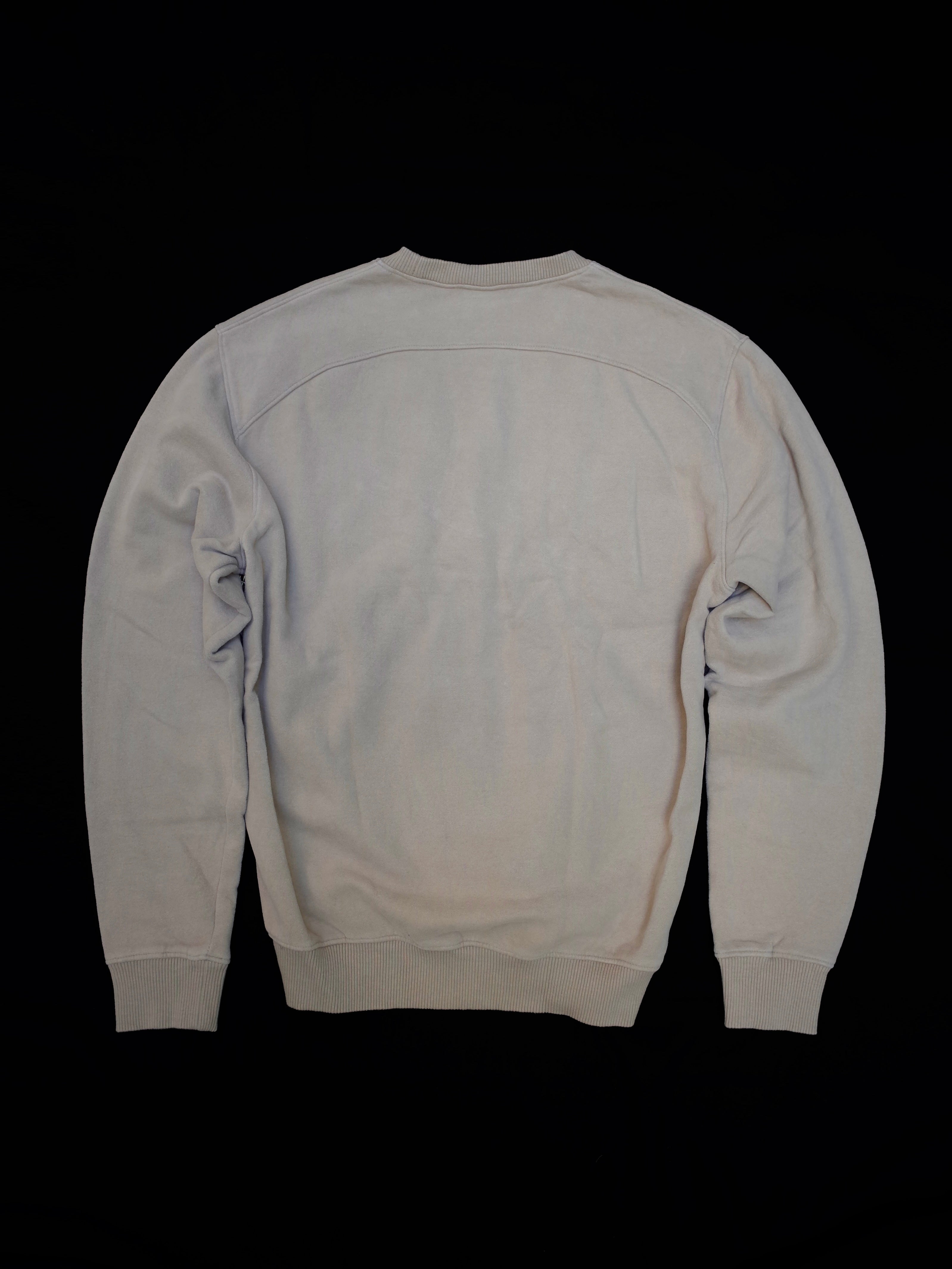 ATELIER by Create Clair / Remake sweat - front - 2 - Beige