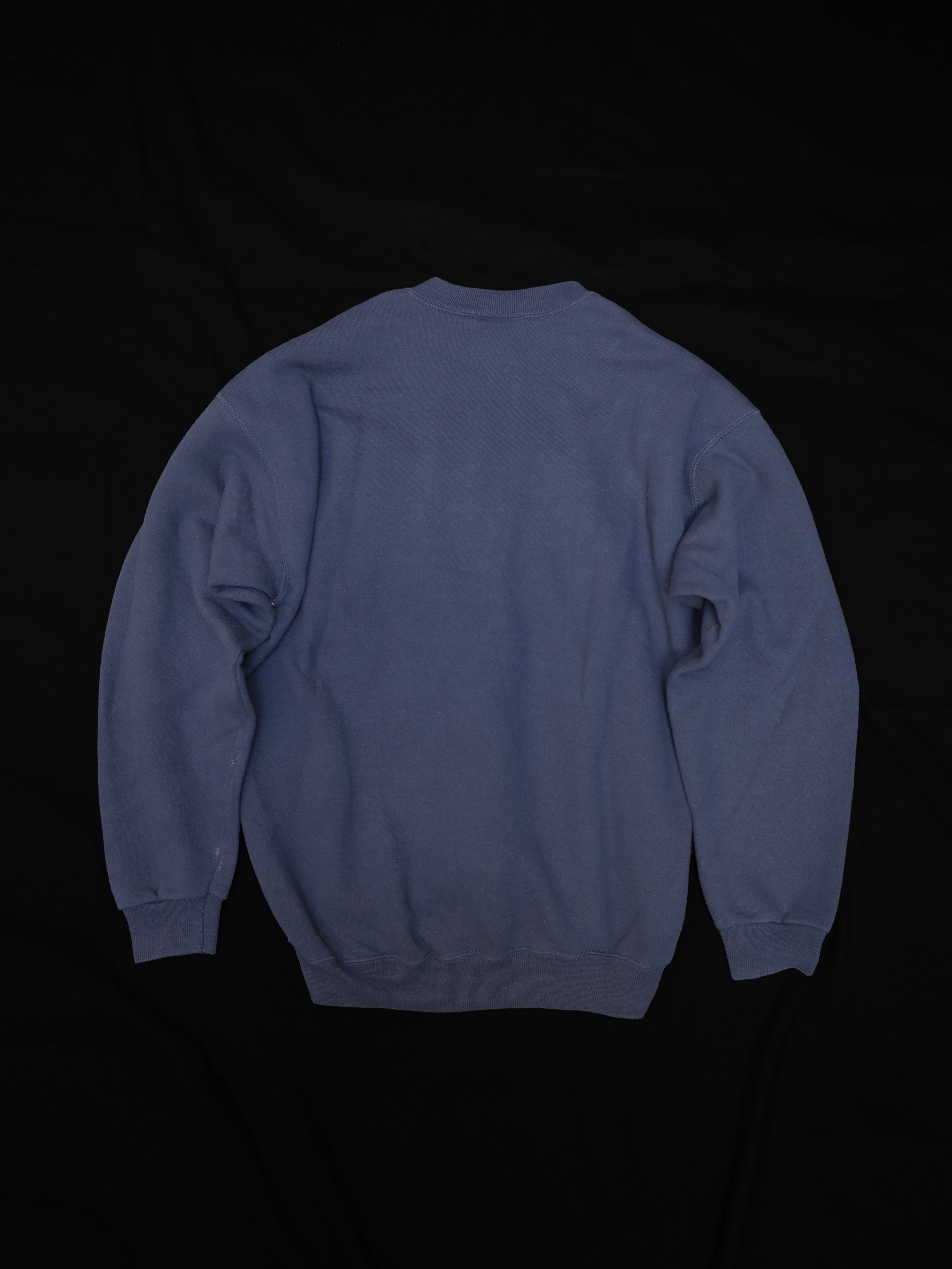 ATELIER by Create Clair / Remake sweat - front - 5 - Navy