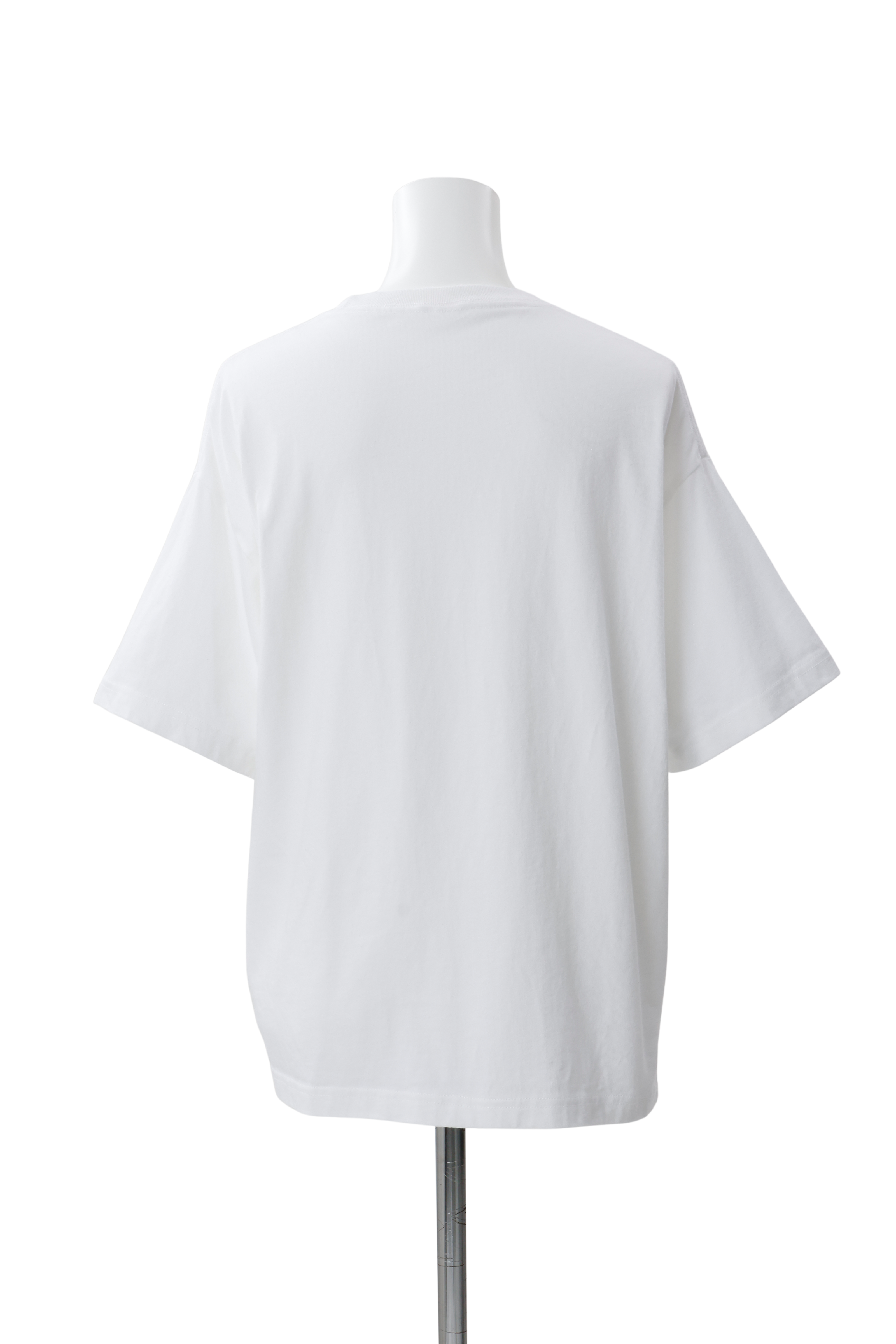 Tee-small - White