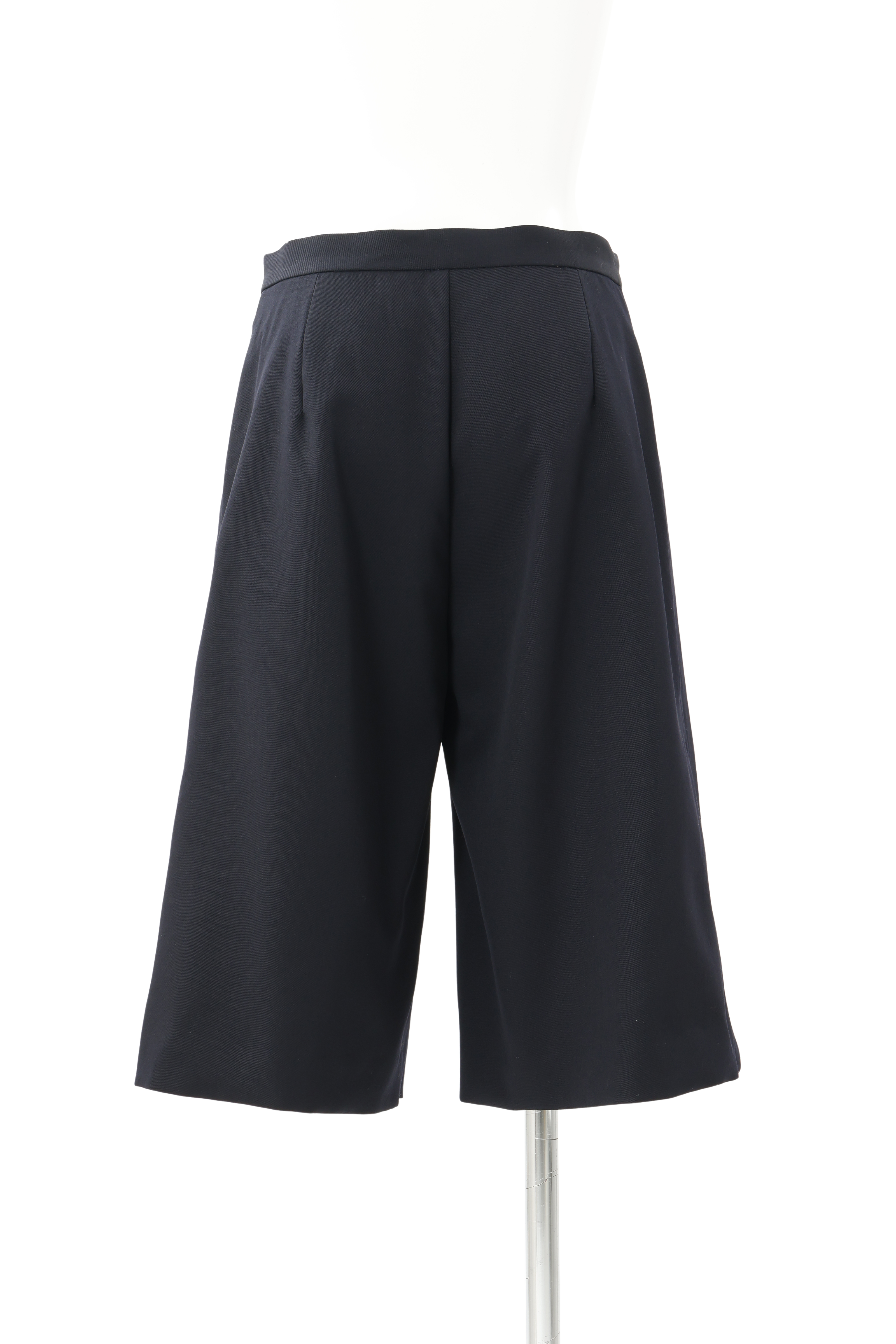 Bermuda pants - Navy