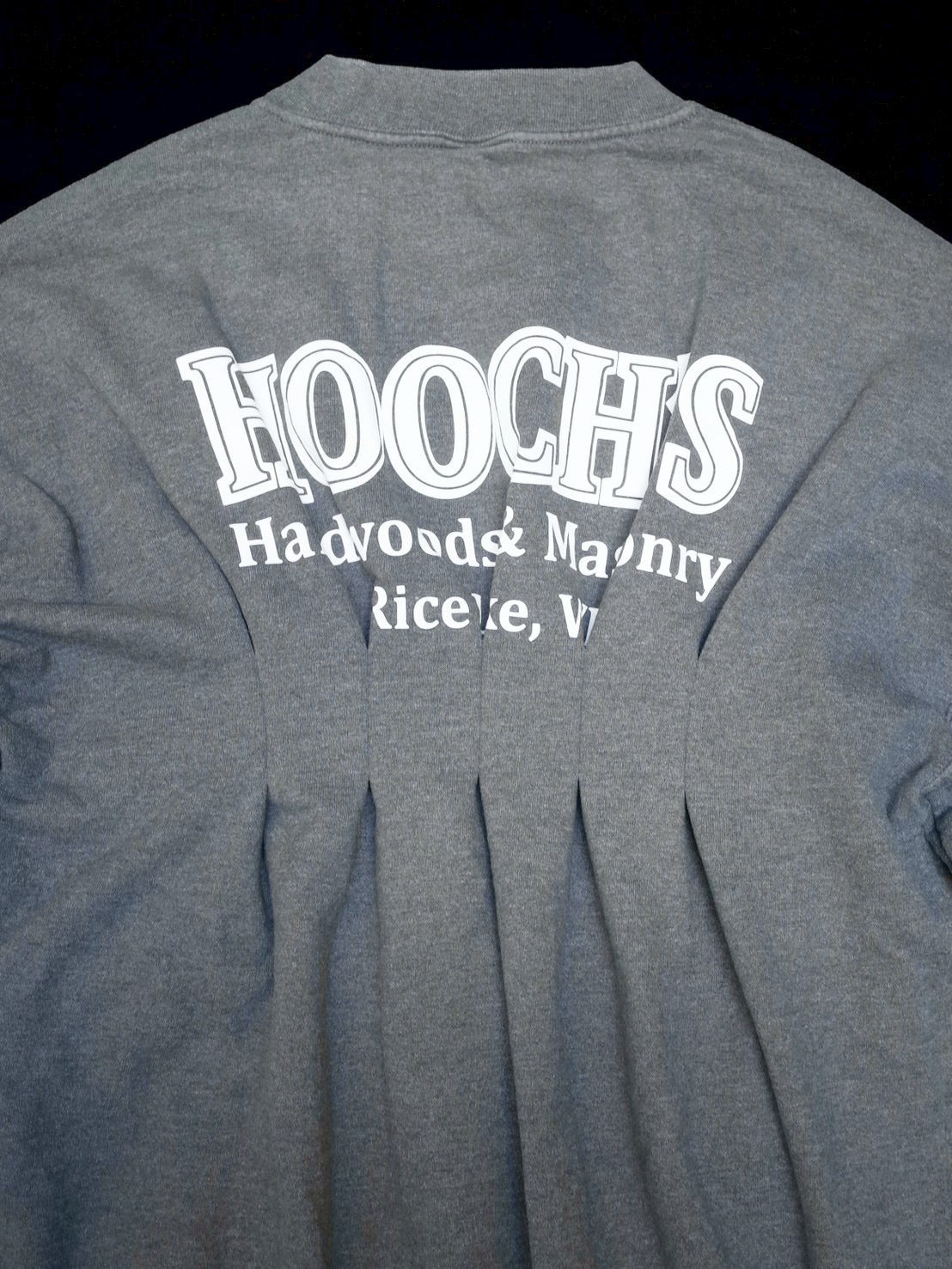 ATELIER by Create Clair / Remake Sweat - short - 5 - Gray