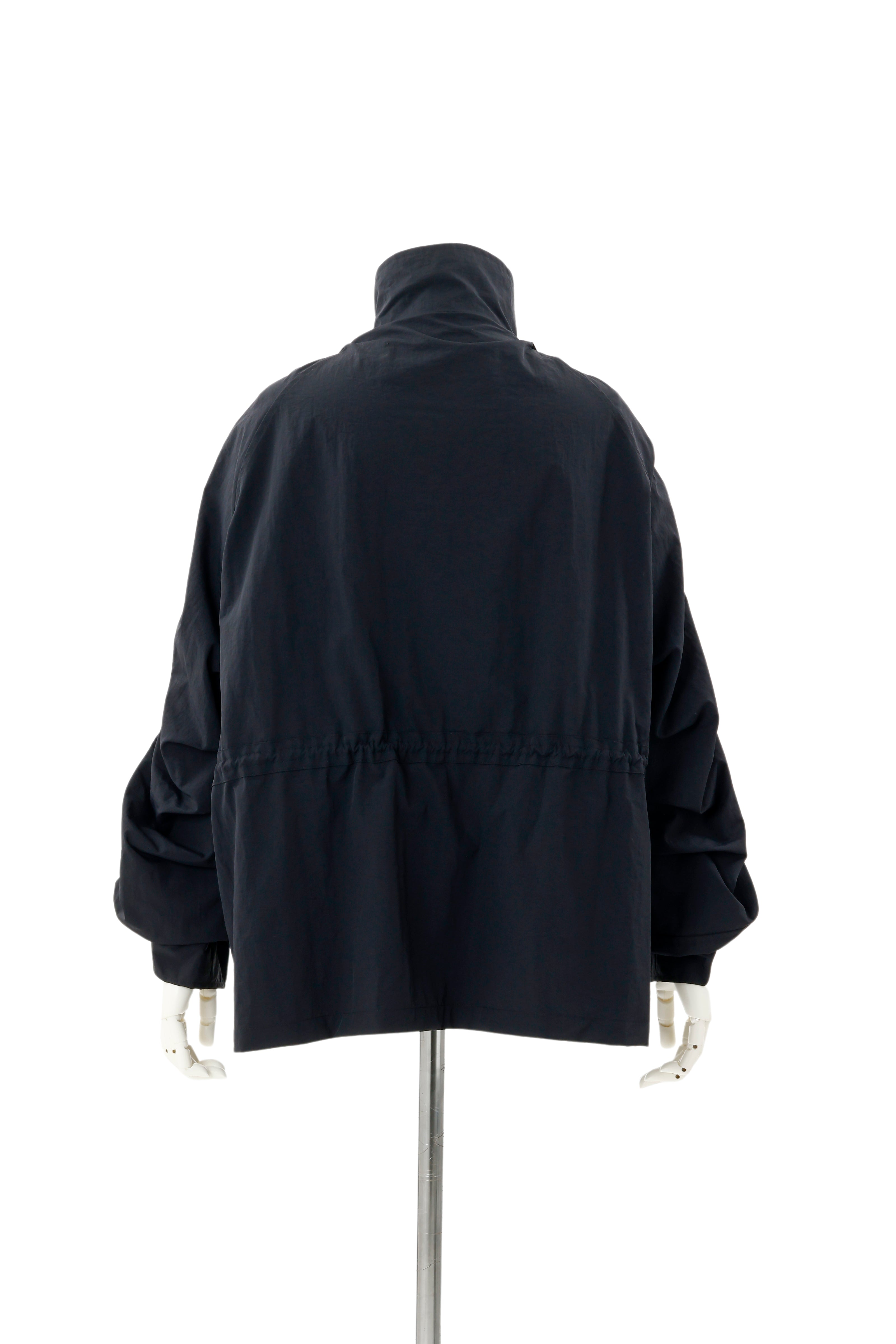 Light blouson - Black