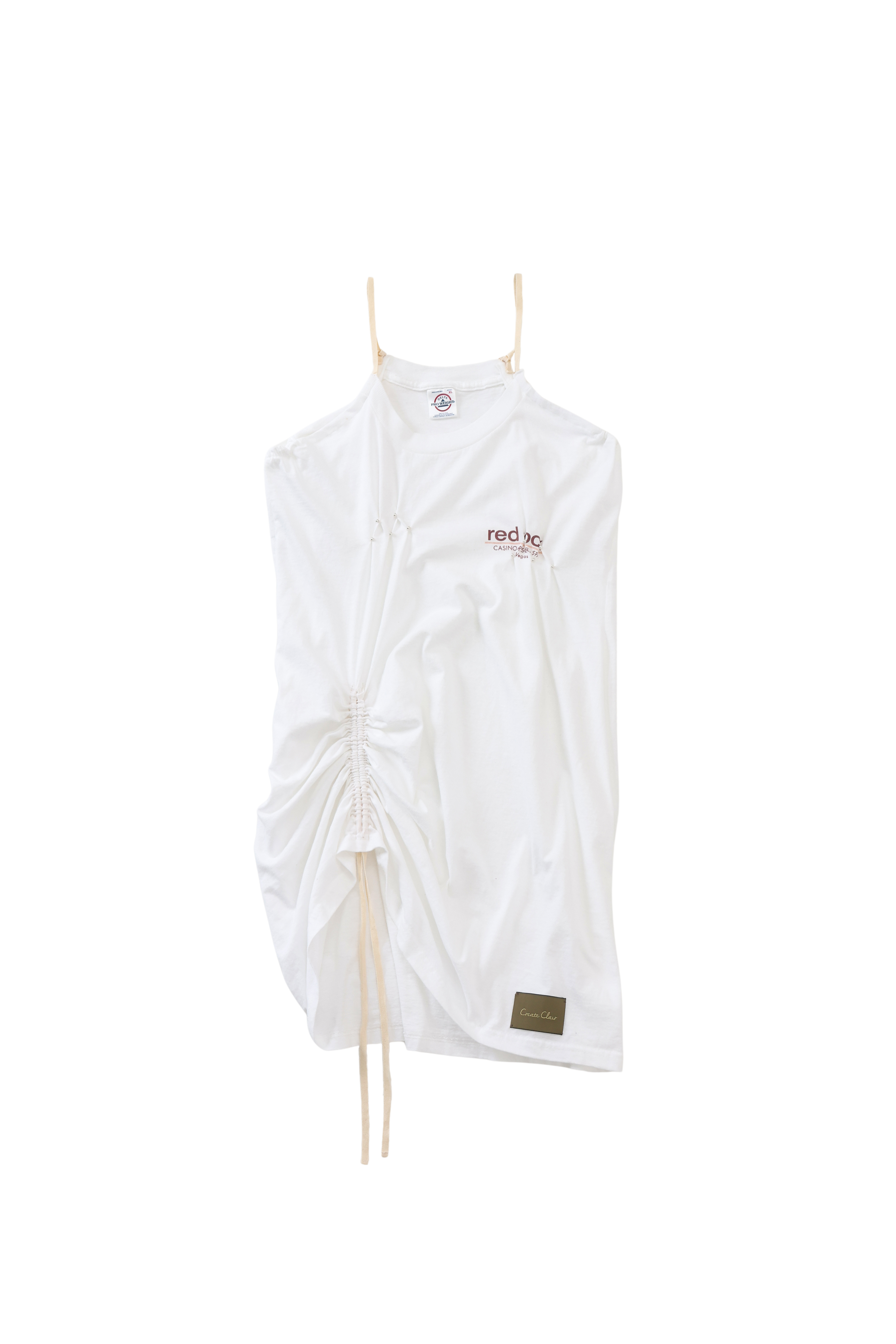 ATELIER by Create Clair / Remake Tee - camisole