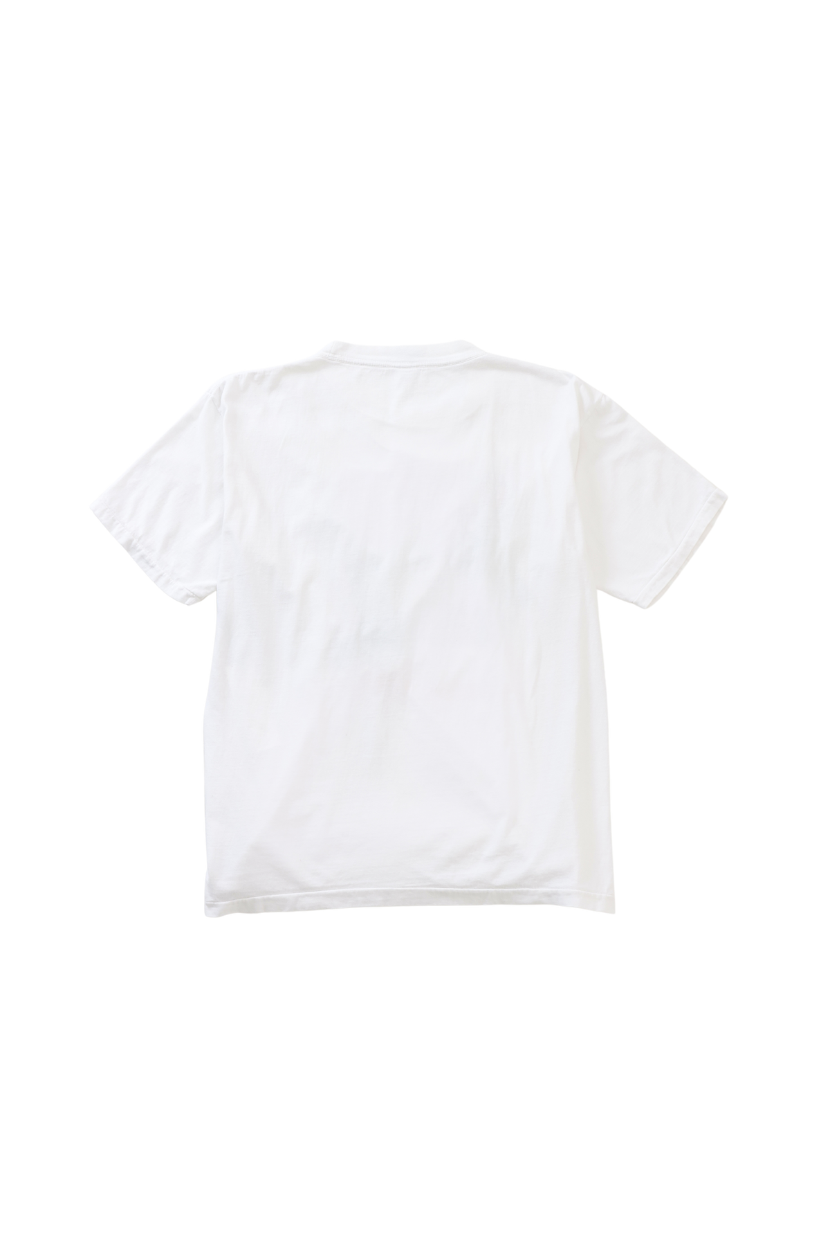 ATELIER by Create Clair / Remake Tee-asymmetry