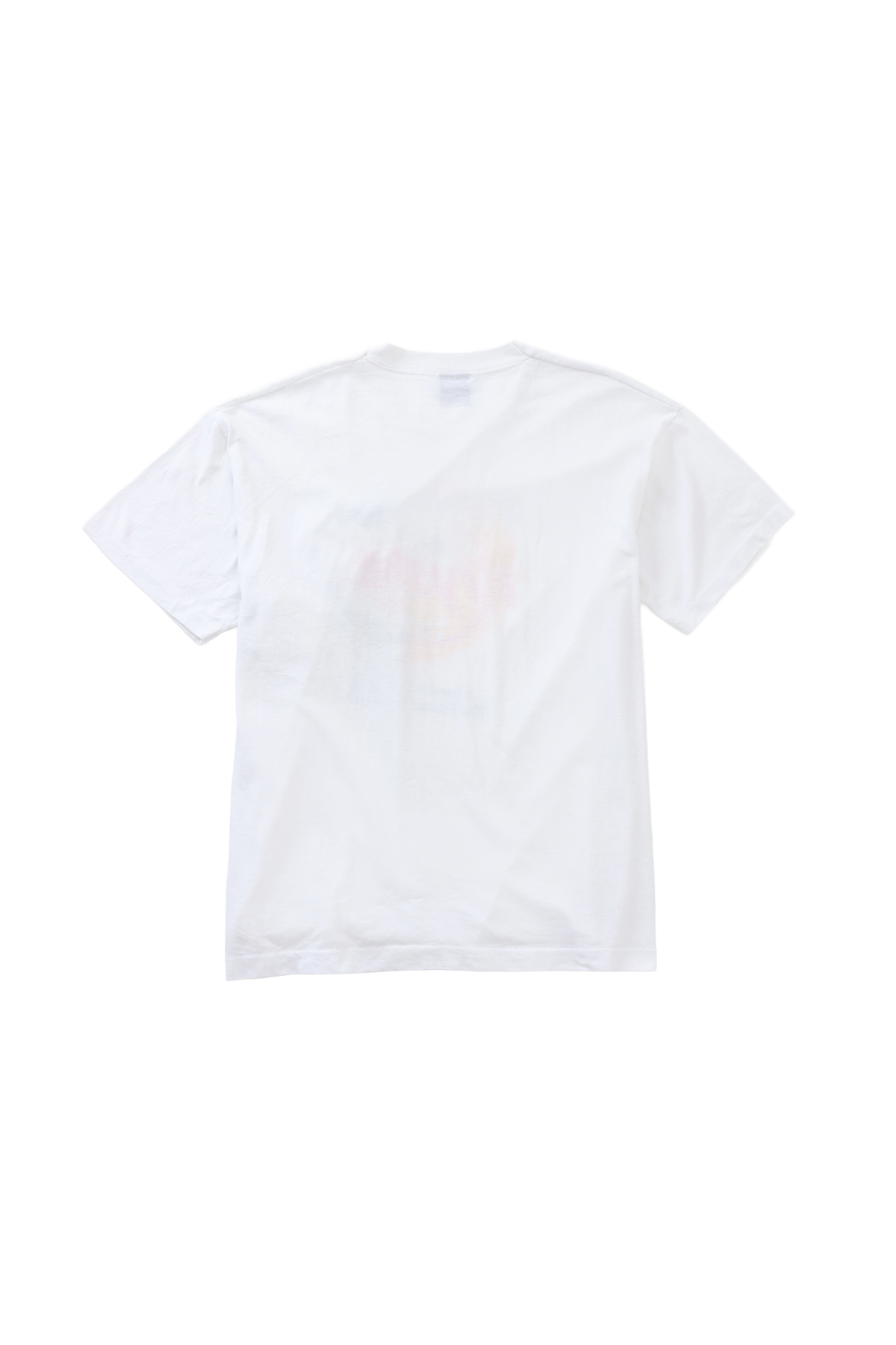 ATELIER by Create Clair / Remake Tee- metal smocking