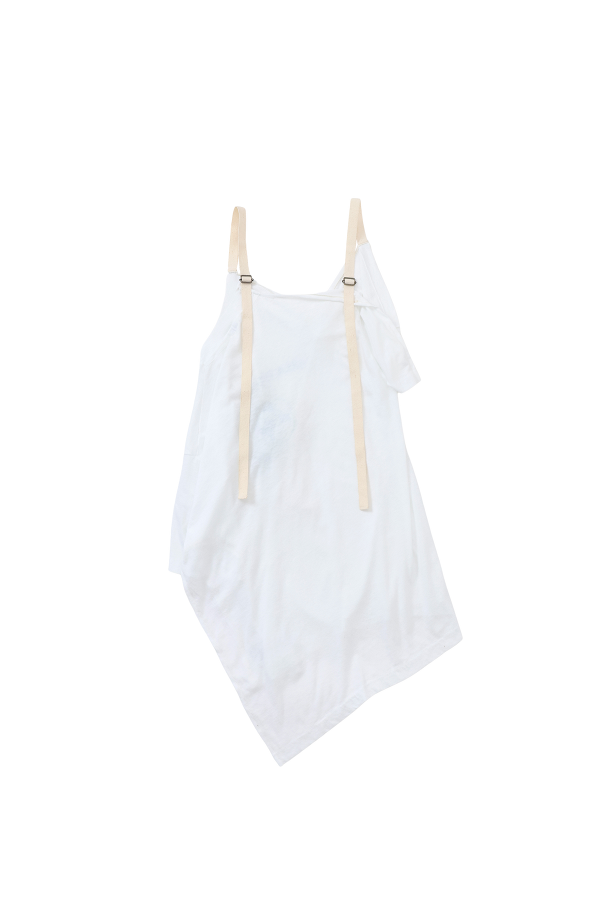 ATELIER by Create Clair / Remake Tee -shift line camisole