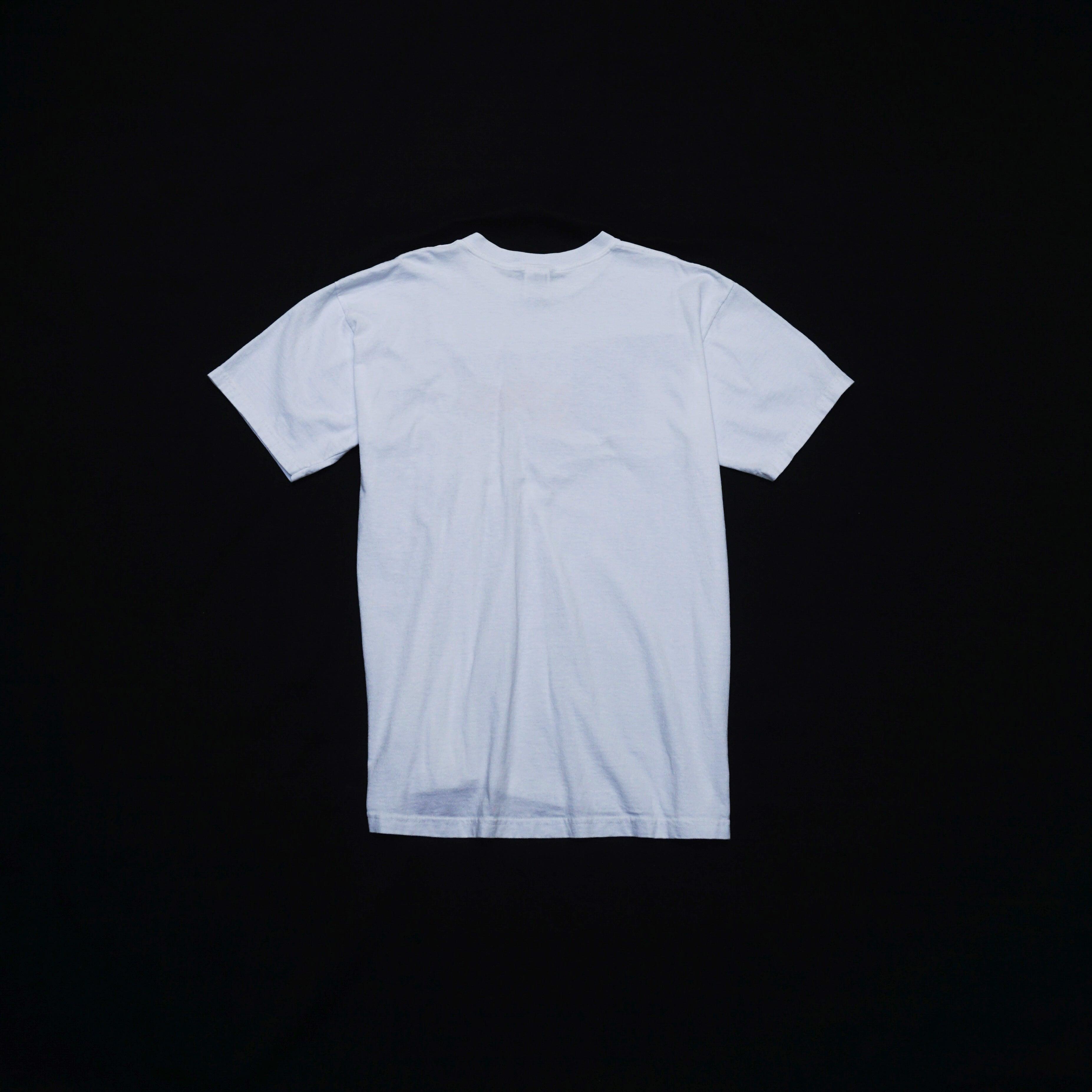 ATELIER by Create Clair / Remake T-side - White