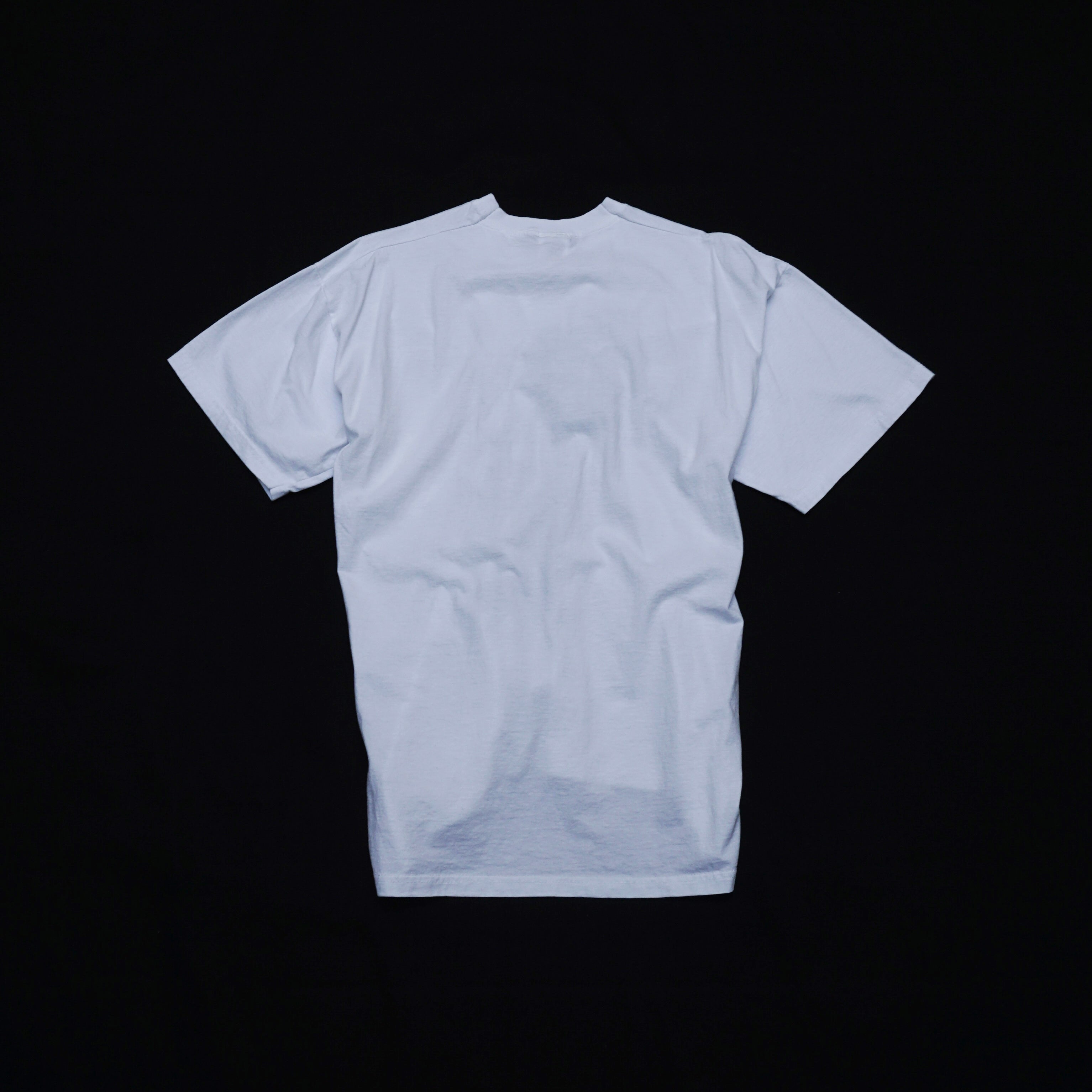 ATELIER by Create Clair / Remake T-front - White