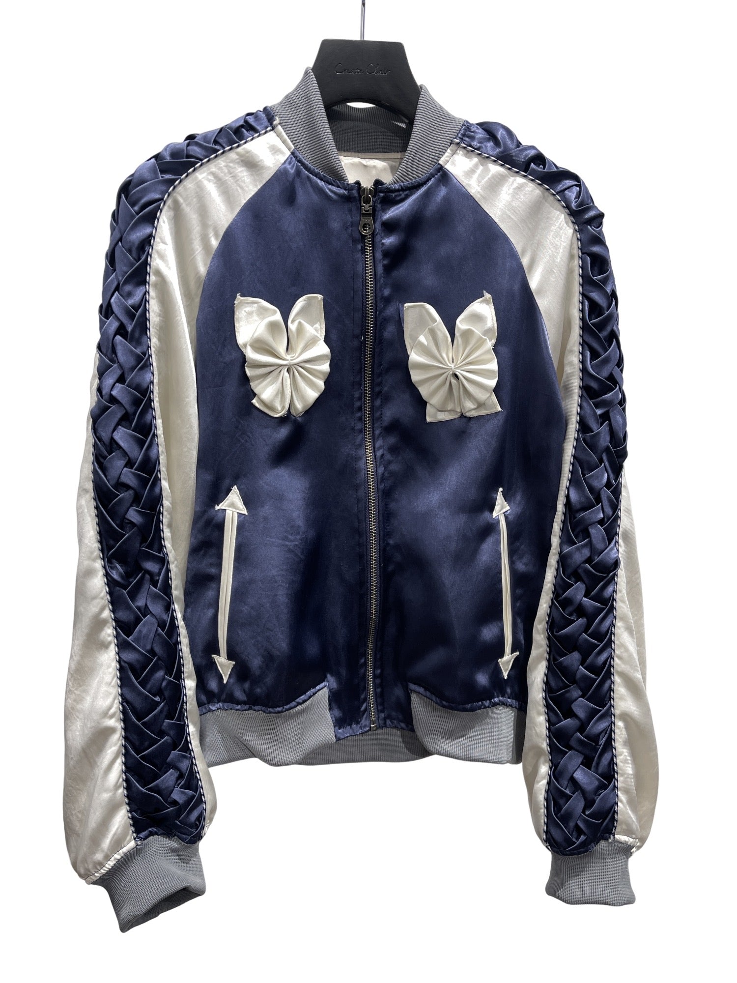 Origami sukajan - Navy