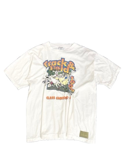 ATELIER by Create Clair / Remake Tee-asymmetry